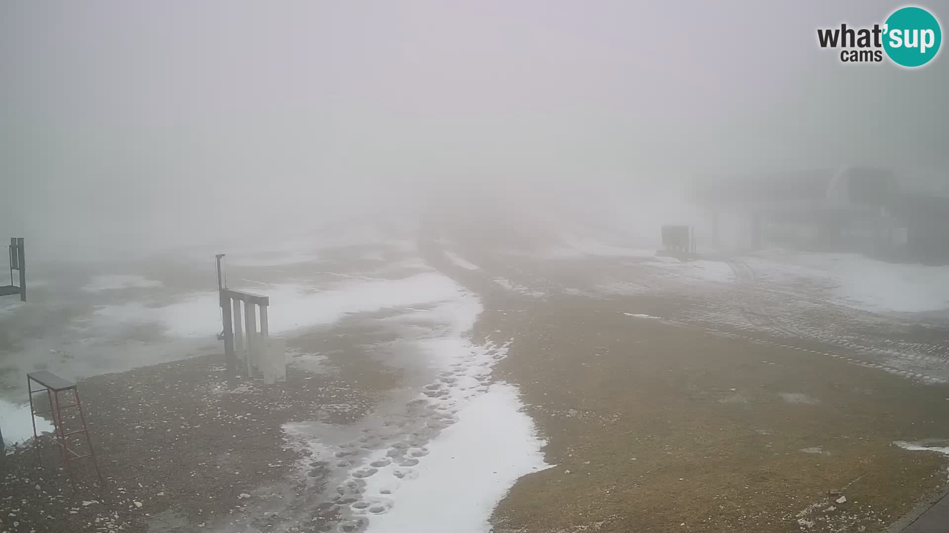 Skigebiet Vogel – Schnee-Park