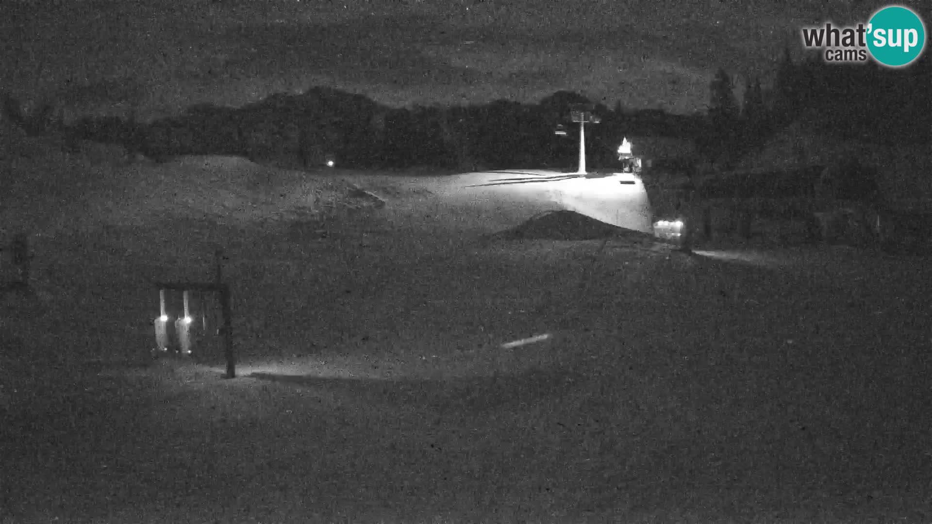 Vogel Ski Resort Live Webcam Snow Park