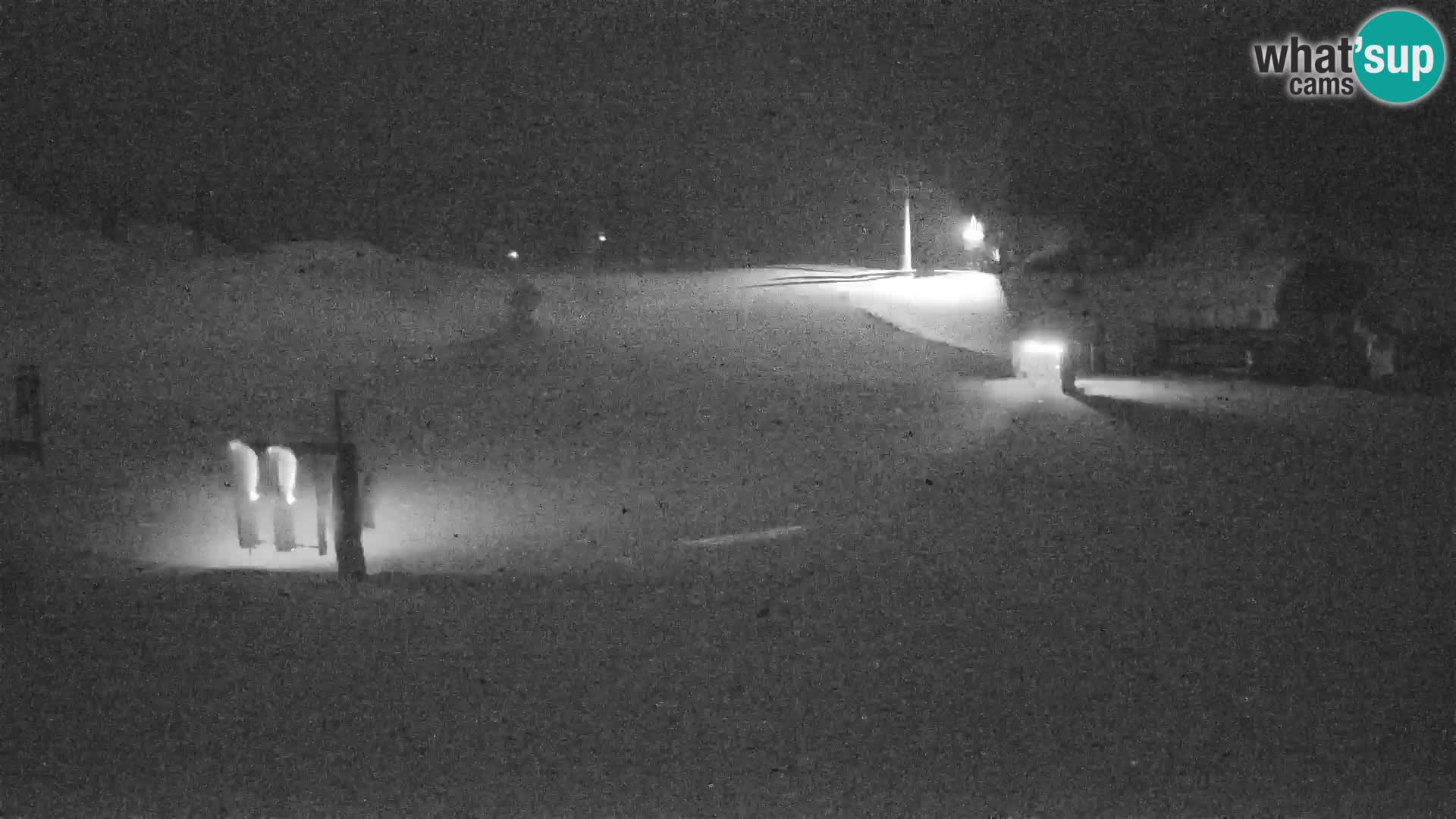 Vogel Ski Resort Live Webcam Snow Park