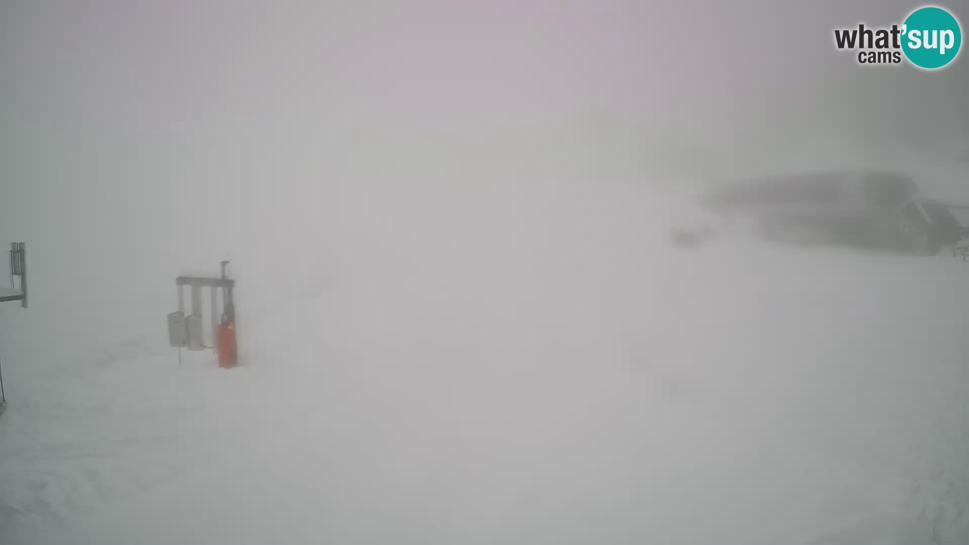 Vogel Ski Resort Live Webcam Snow Park