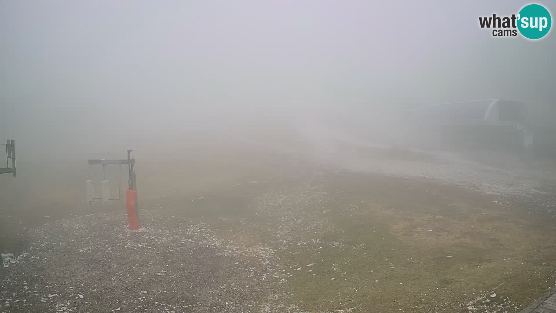Vogel Ski Resort Live Webcam Snow Park