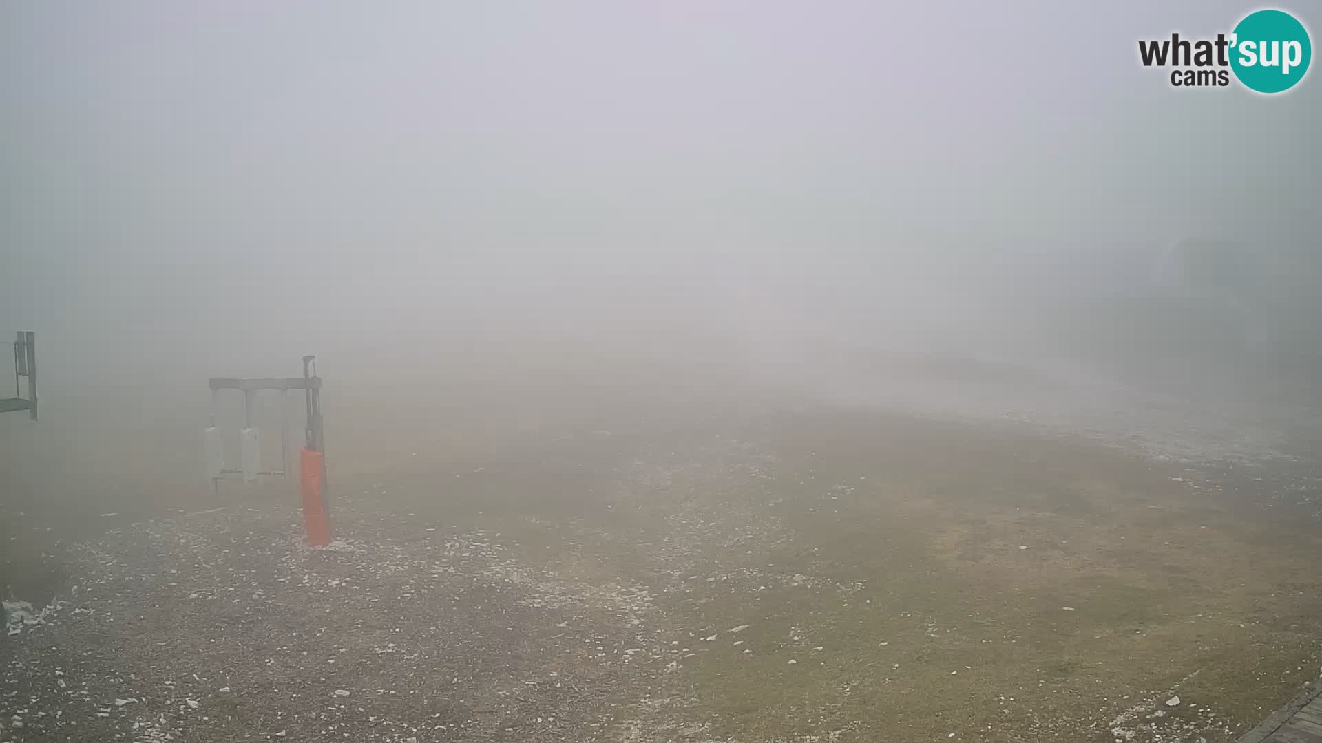 Vogel Ski Resort Live Webcam Snow Park