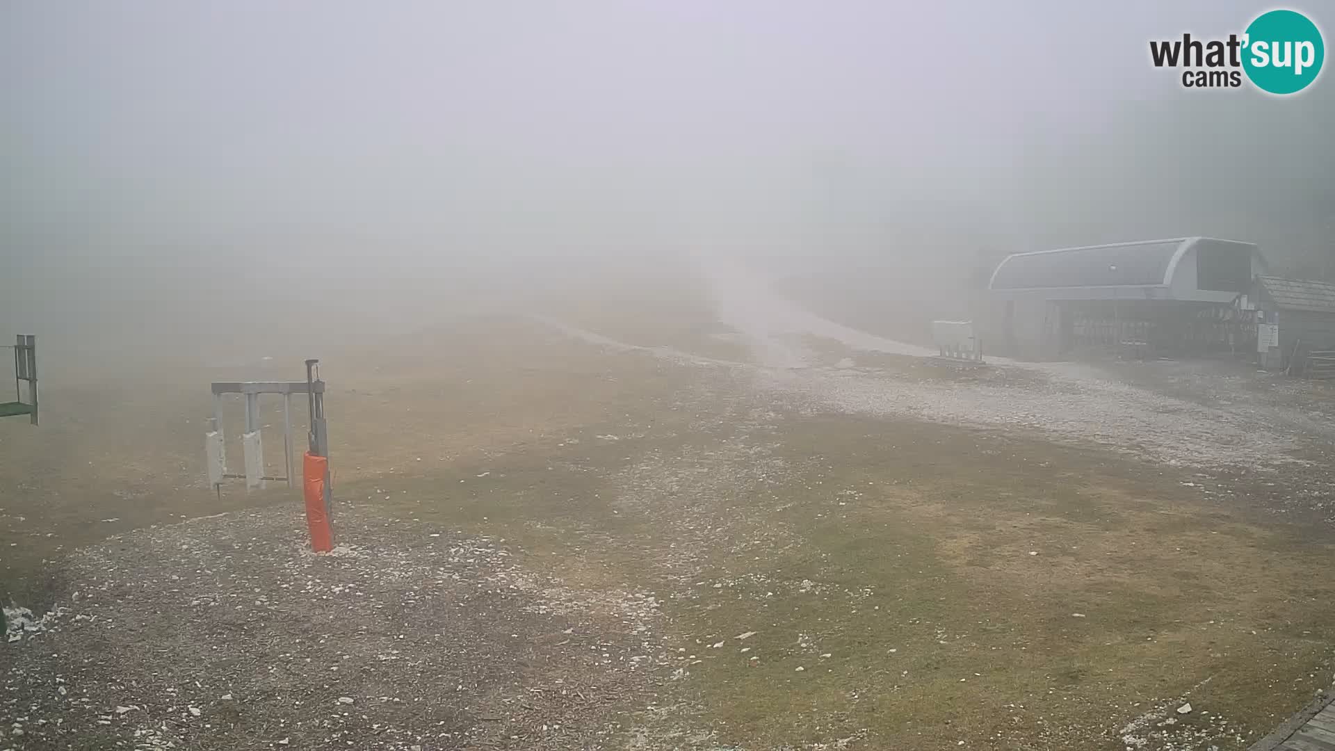 Skijalište Vogel – snežni park