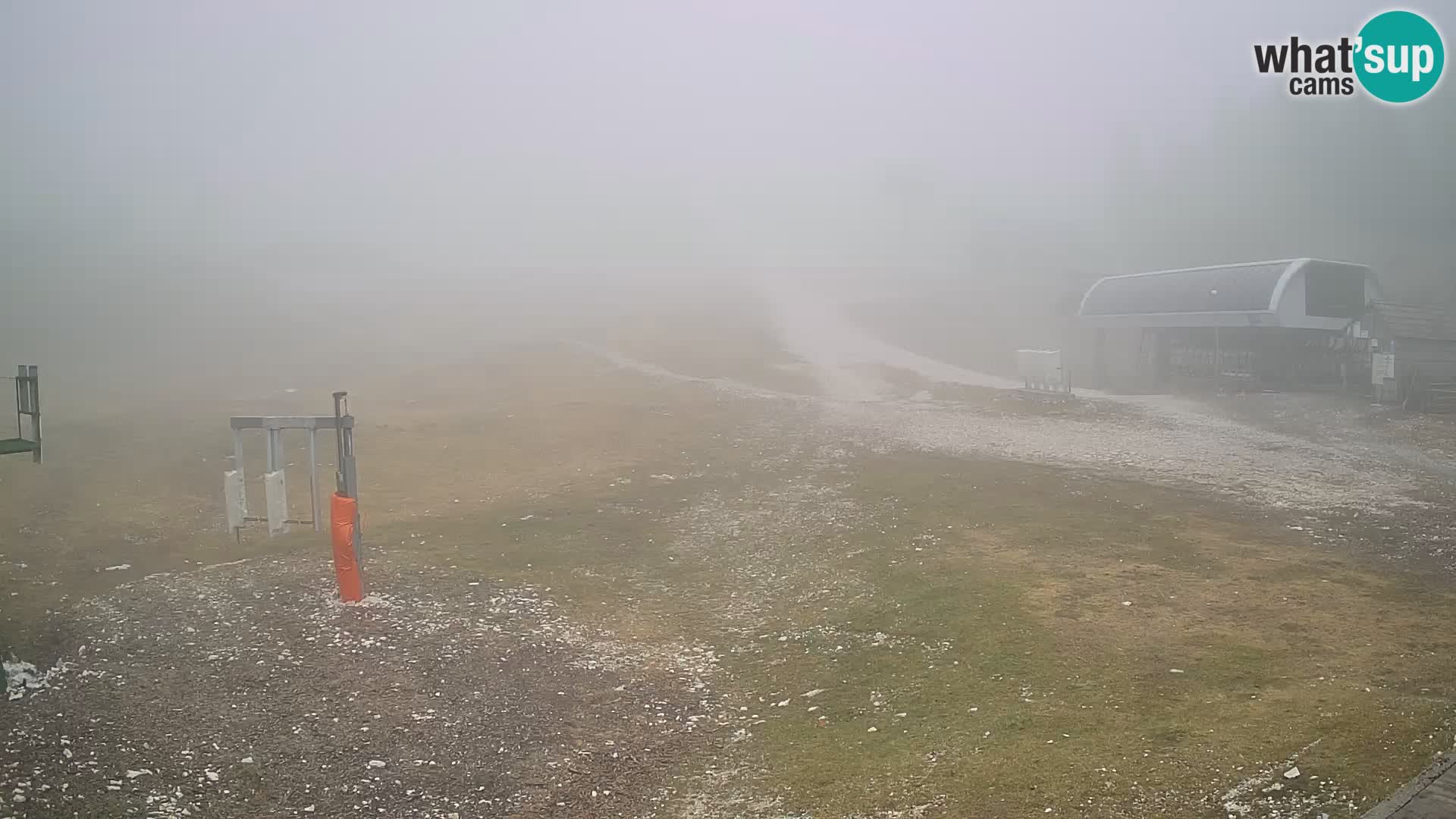 Vogel Ski Resort Live Webcam Snow Park