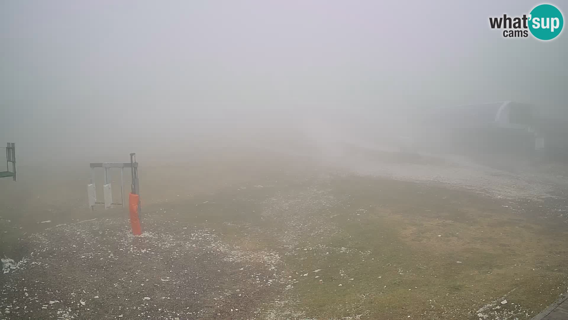 Vogel Ski Resort Live Webcam Snow Park