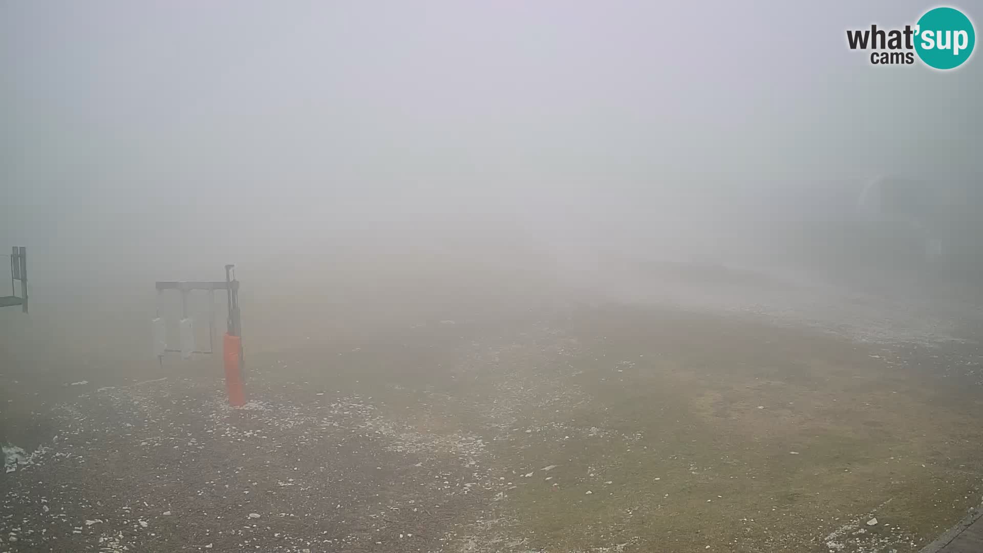 Vogel Ski Resort Live Webcam Snow Park