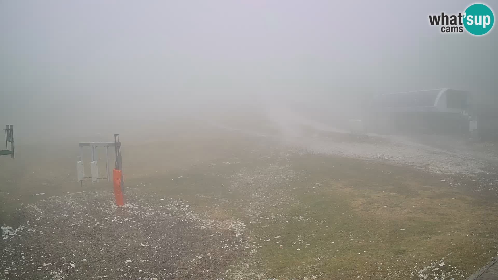 Vogel Ski Resort Live Webcam Snow Park
