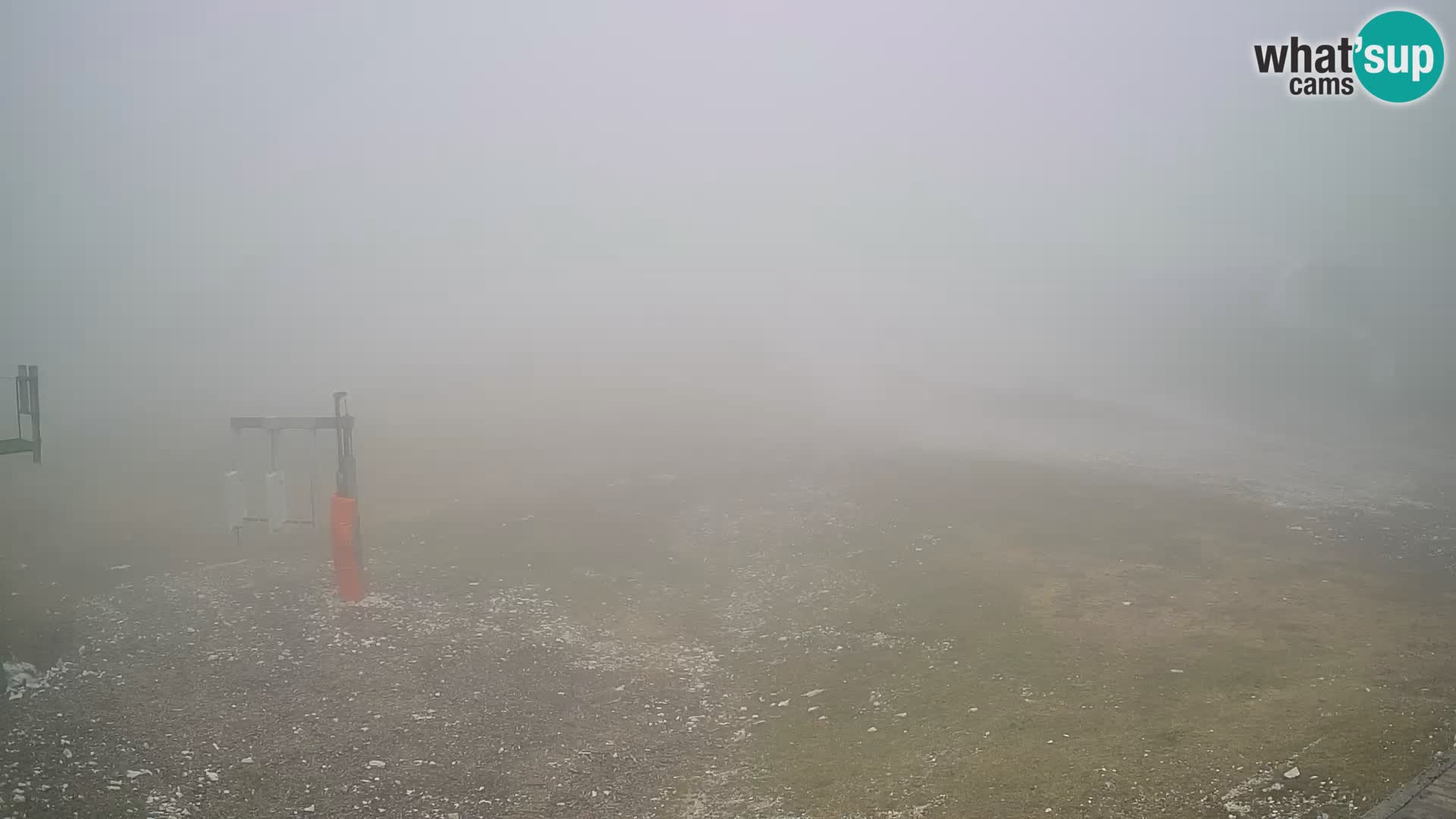Vogel Ski Resort Live Webcam Snow Park