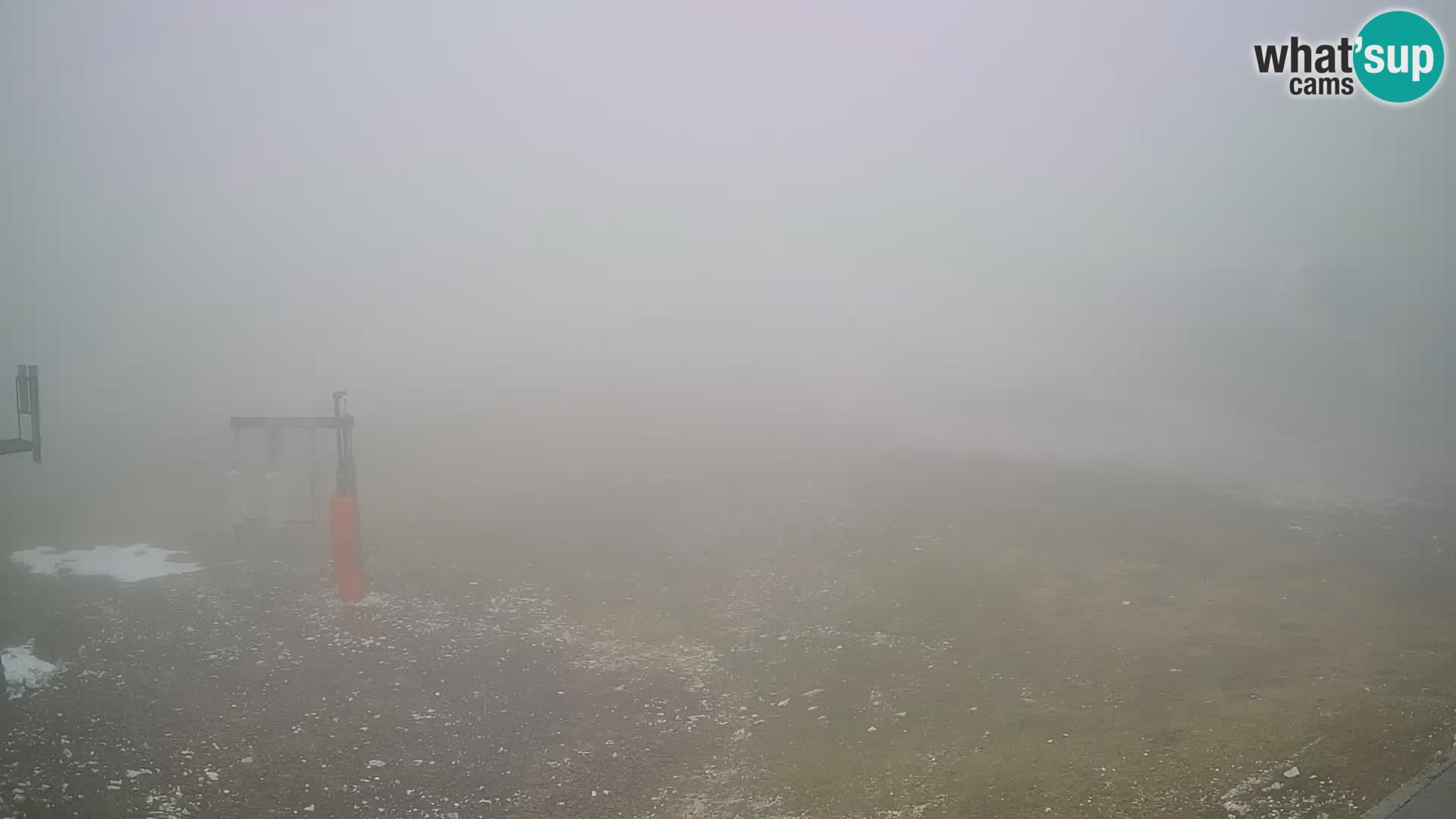 Vogel Ski Resort Live Webcam Snow Park
