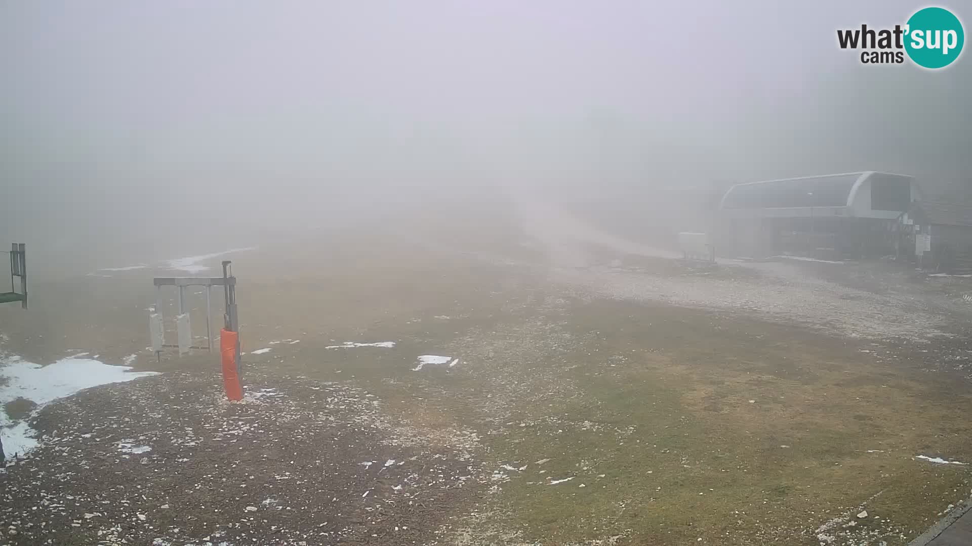 Skigebiet Vogel – Schnee-Park