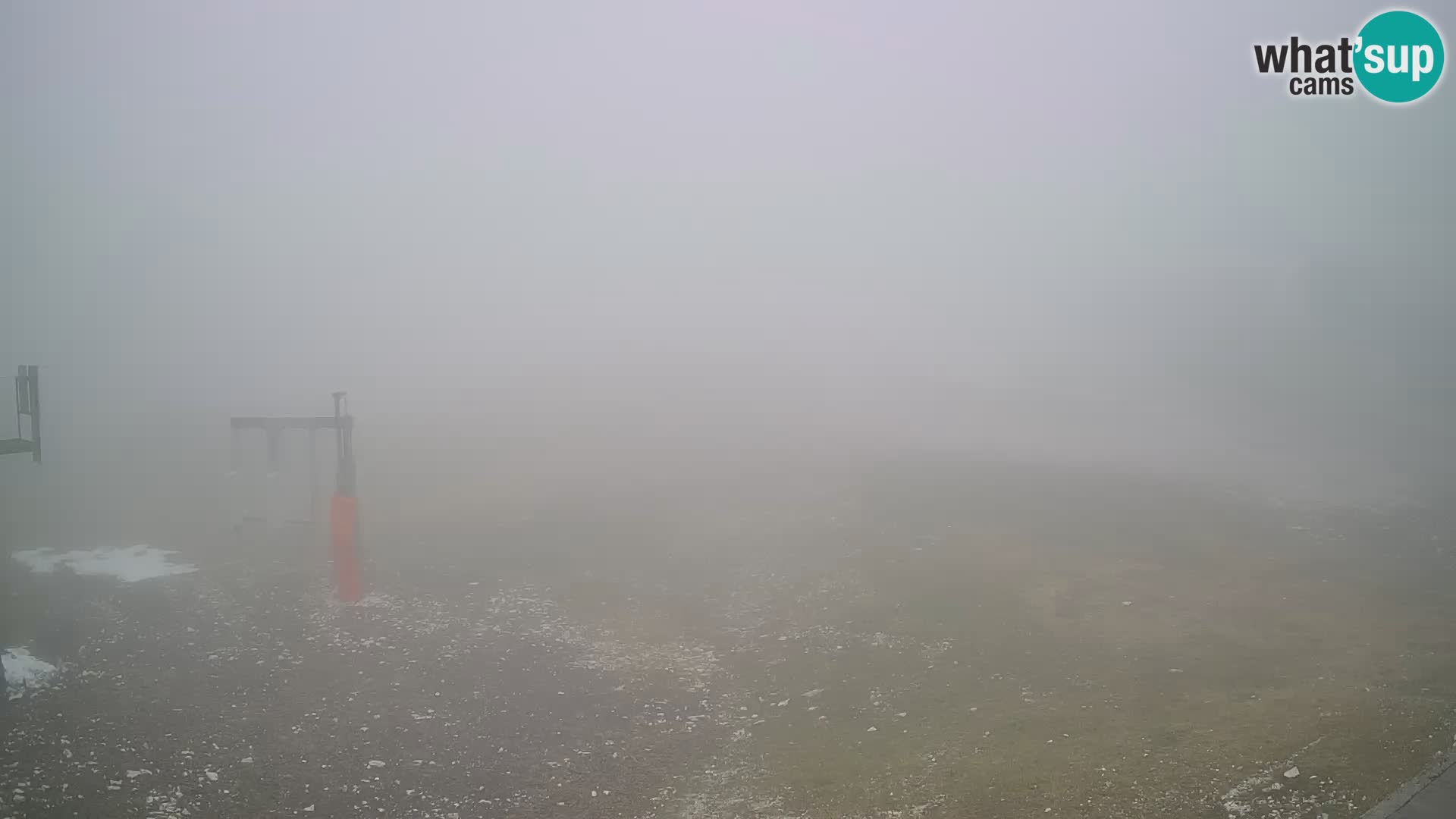 Vogel Ski Resort Live Webcam Snow Park