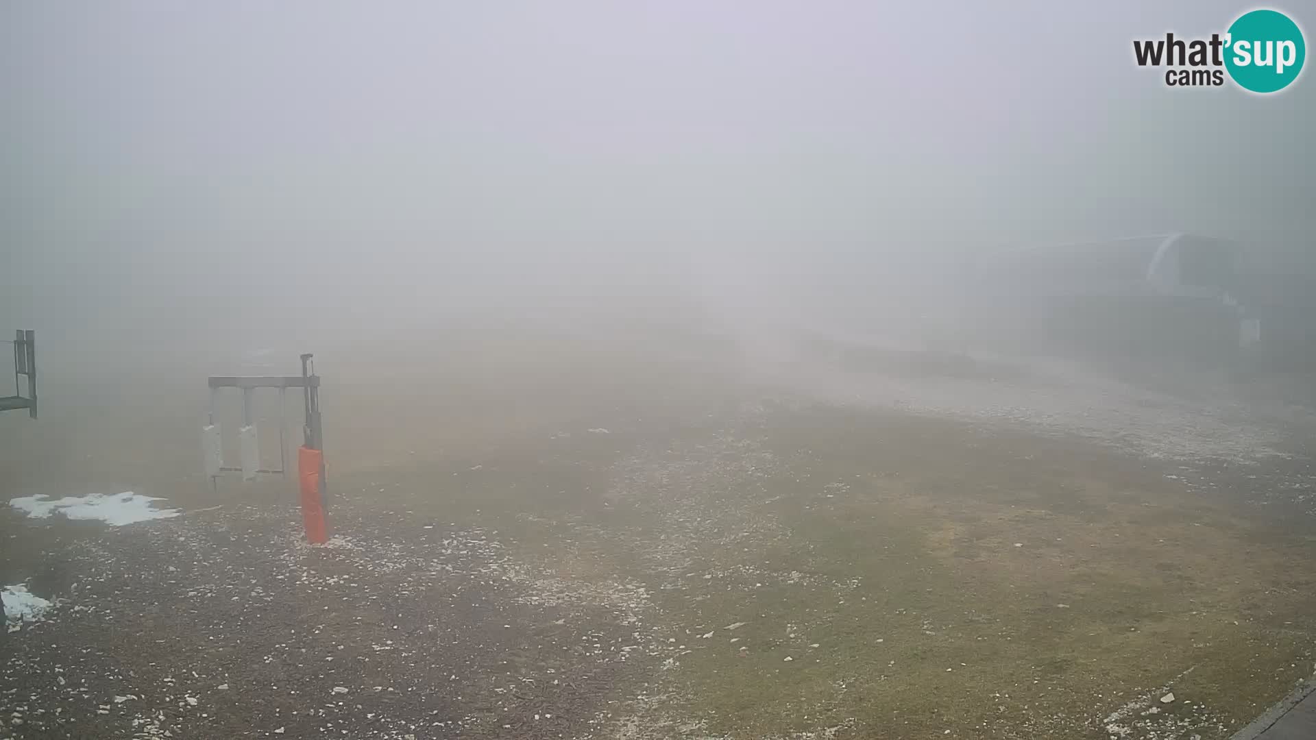 Vogel Ski Resort Live Webcam Snow Park