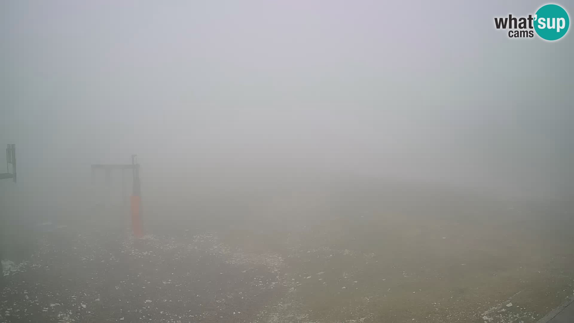 Vogel Ski Resort Live Webcam Snow Park