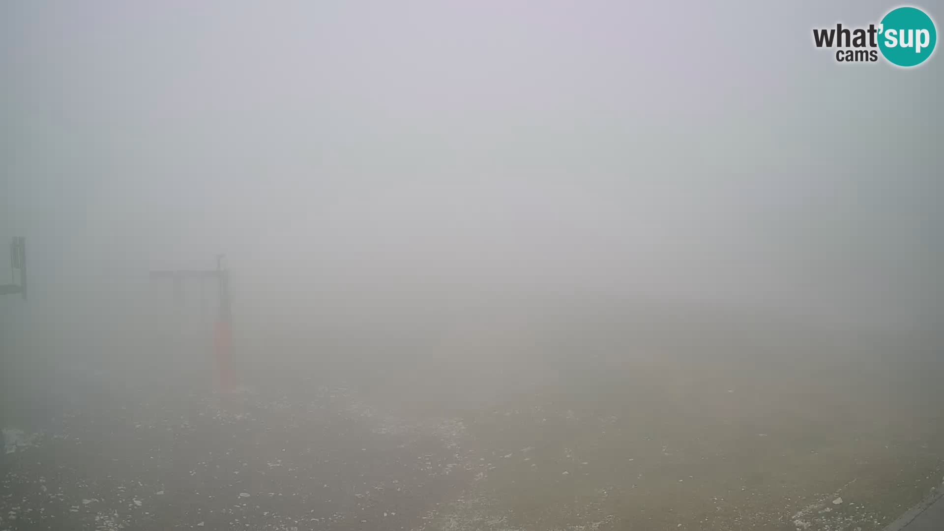 Vogel Ski Resort Live Webcam Snow Park