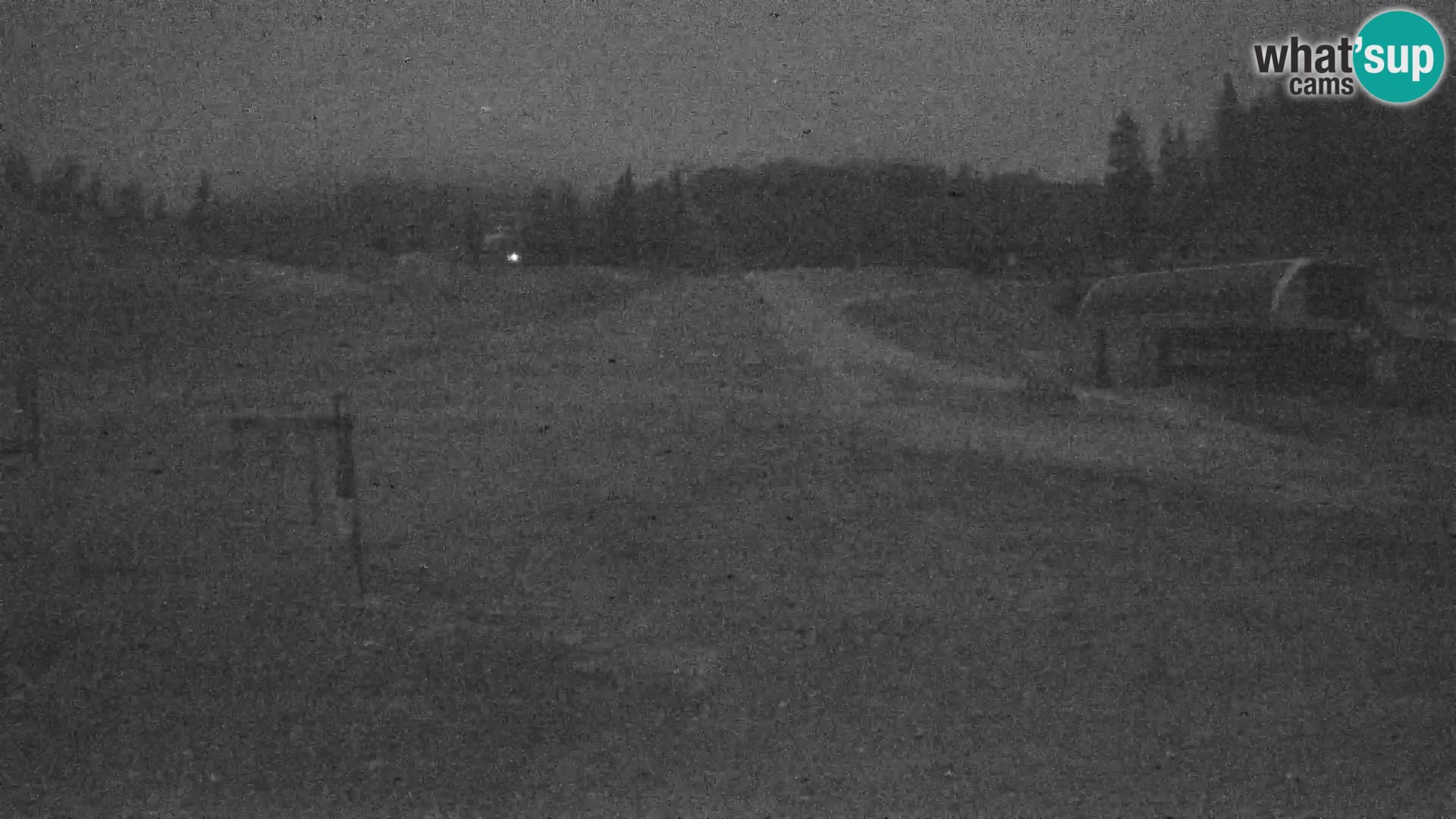 Vogel Ski Resort Live Webcam Snow Park