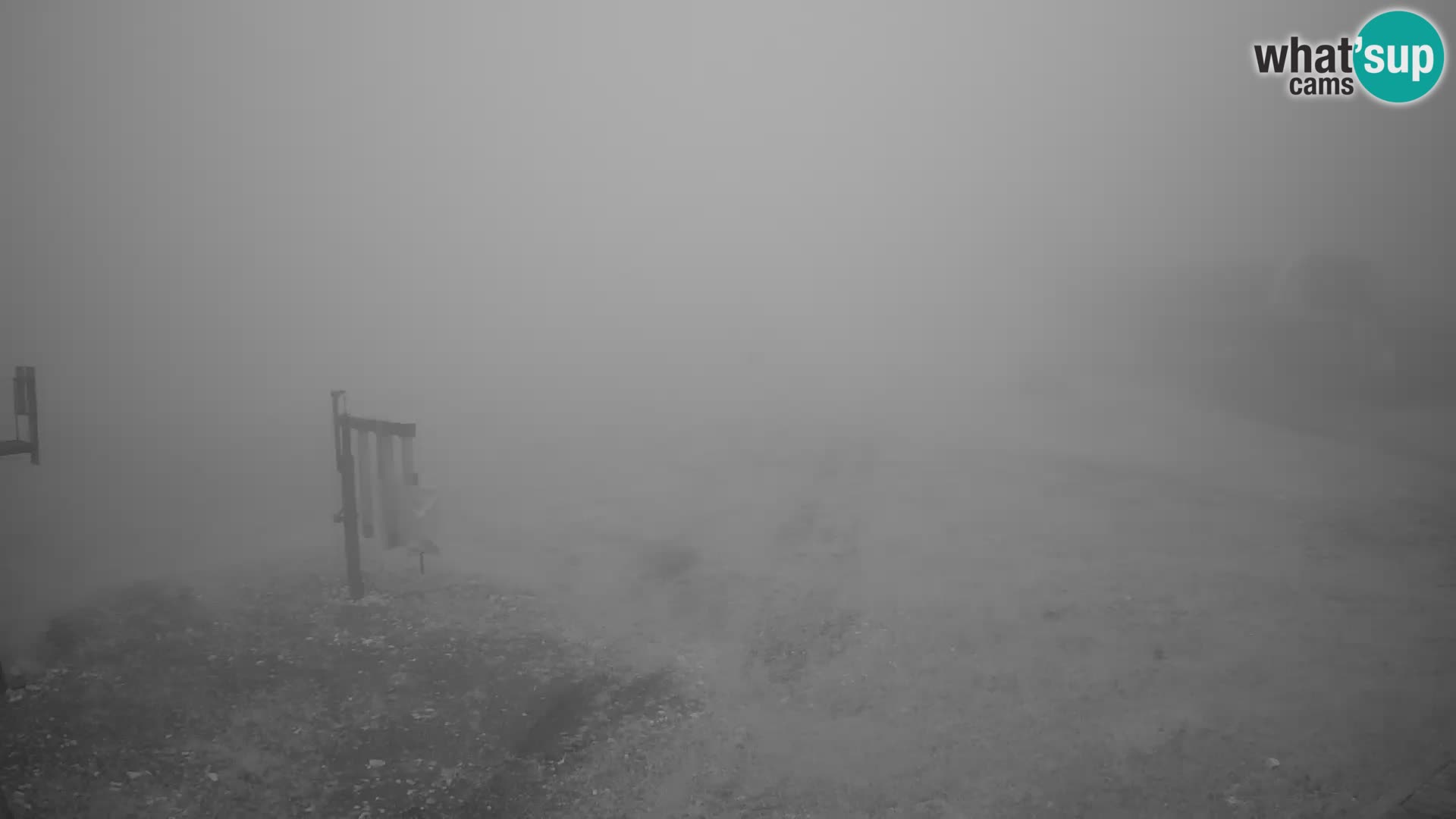 Vogel Ski Resort Live Webcam Snow Park