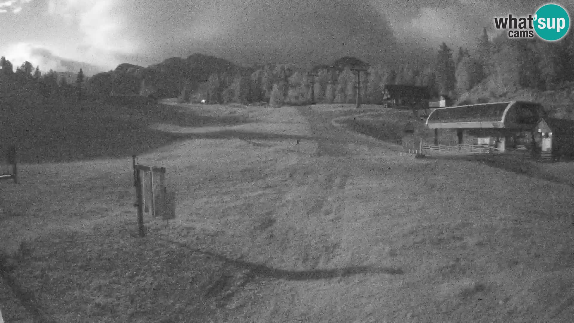 Vogel Ski Resort Live Webcam Snow Park