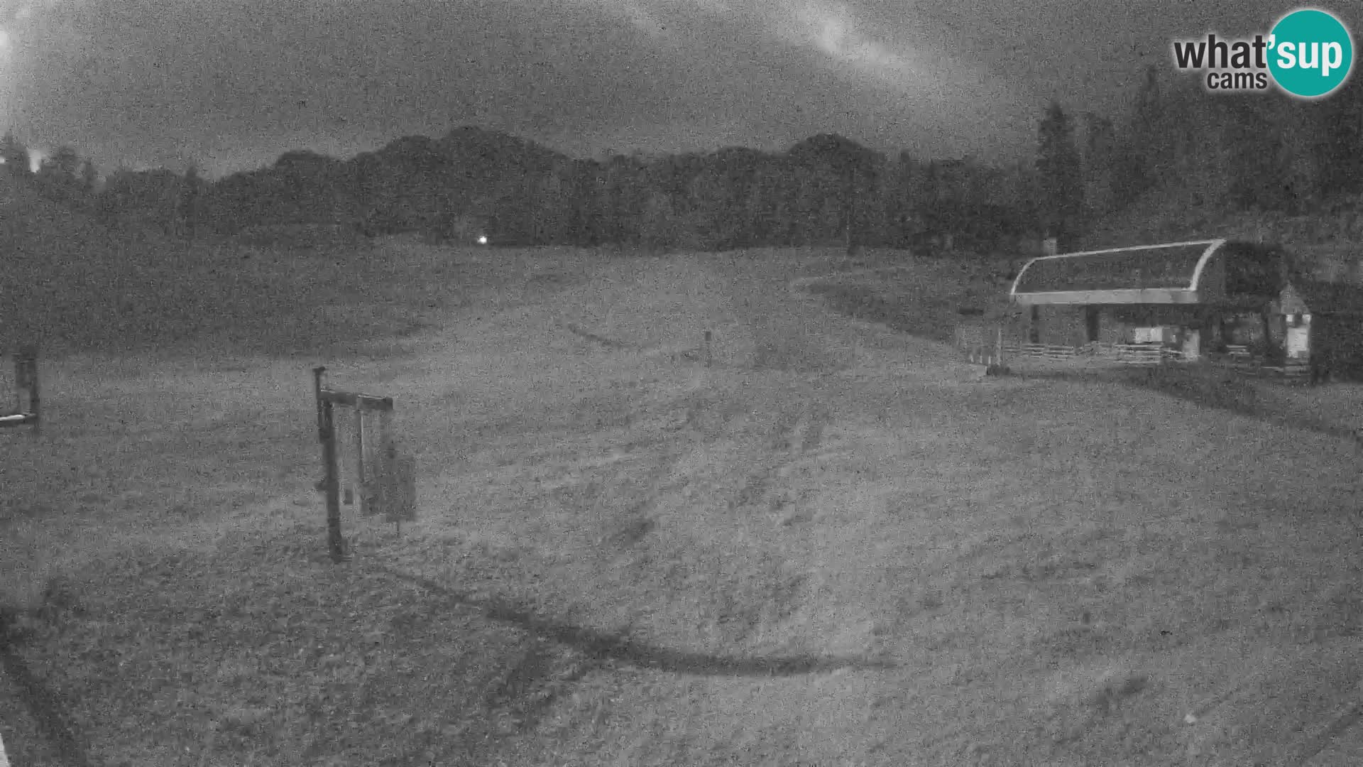 Skigebiet Vogel – Schnee-Park