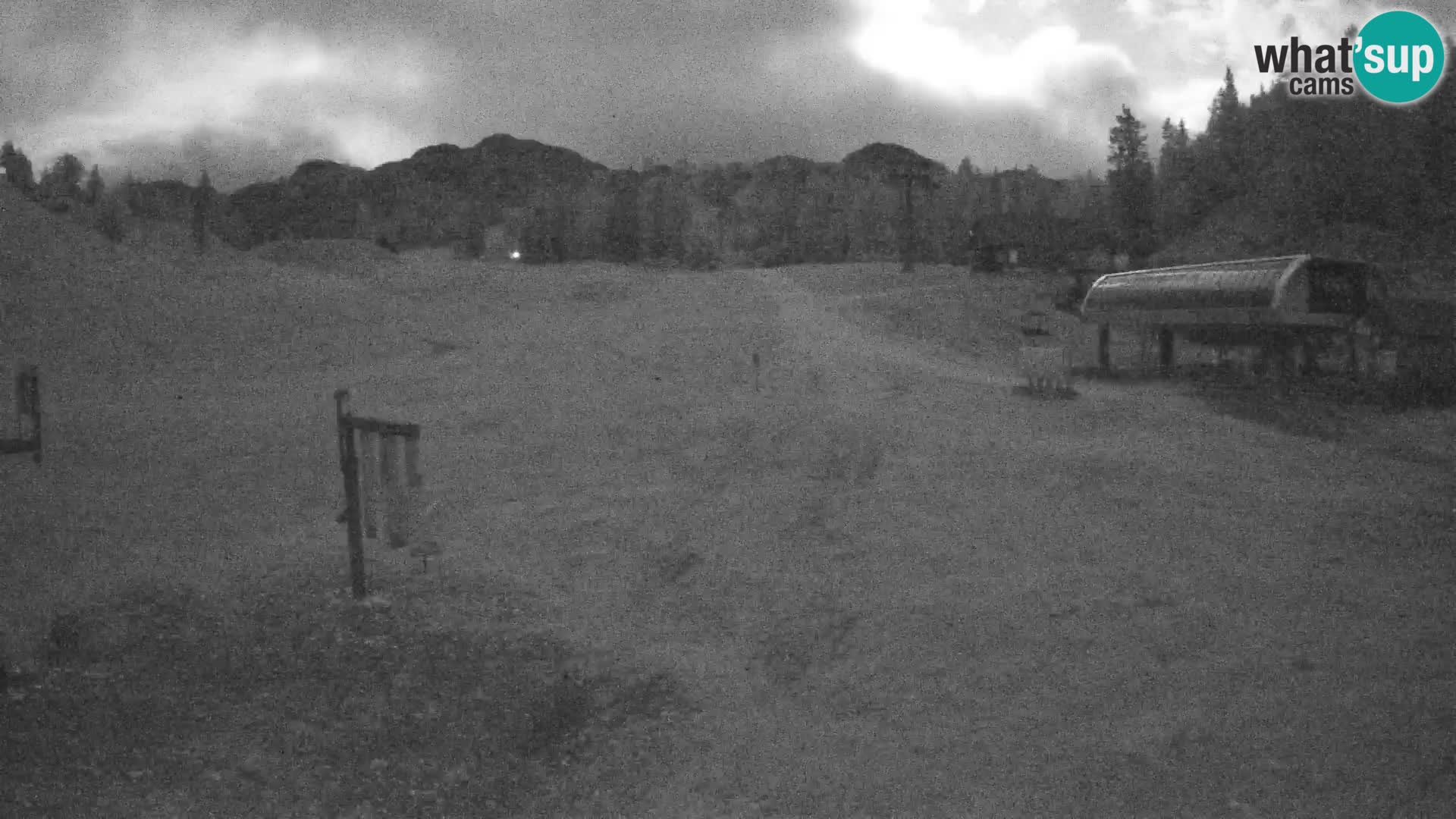 Vogel Ski Resort Live Webcam Snow Park