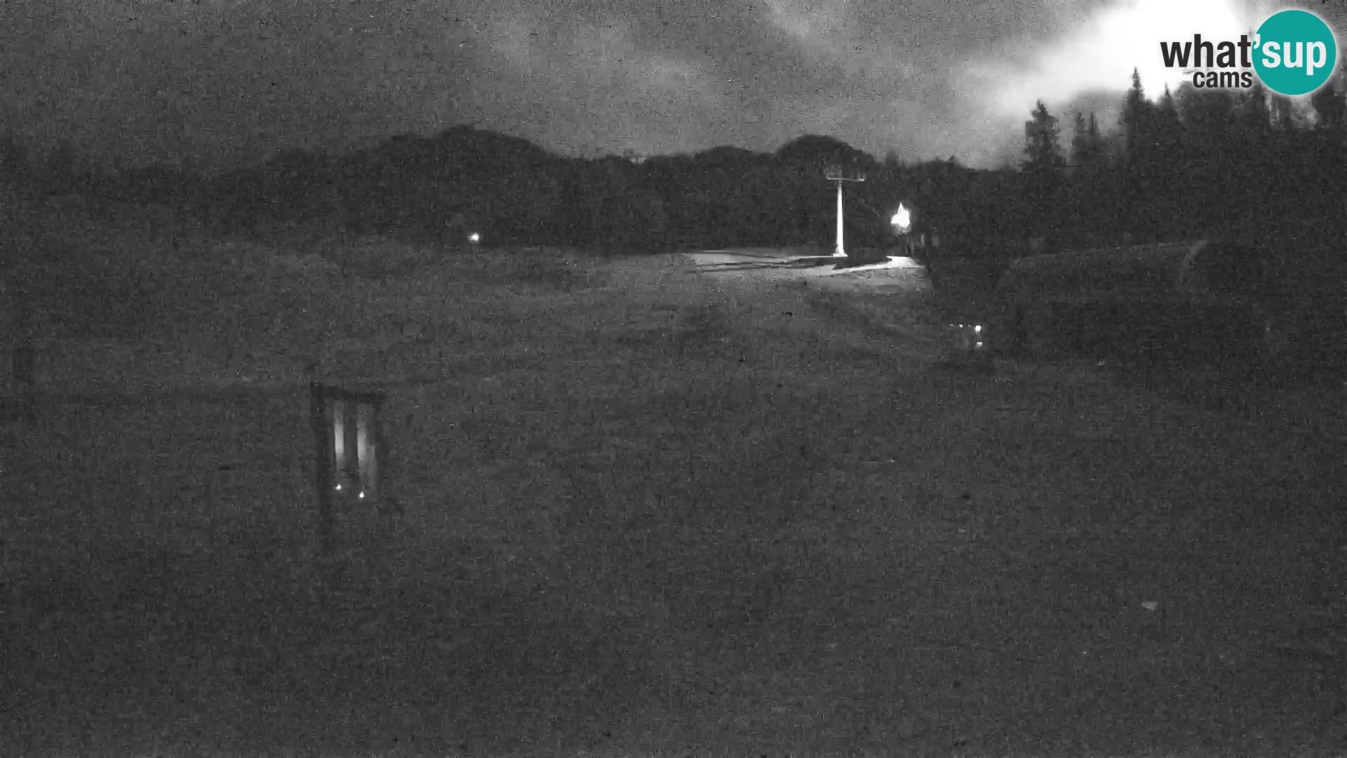 Vogel Ski Resort Live Webcam Snow Park