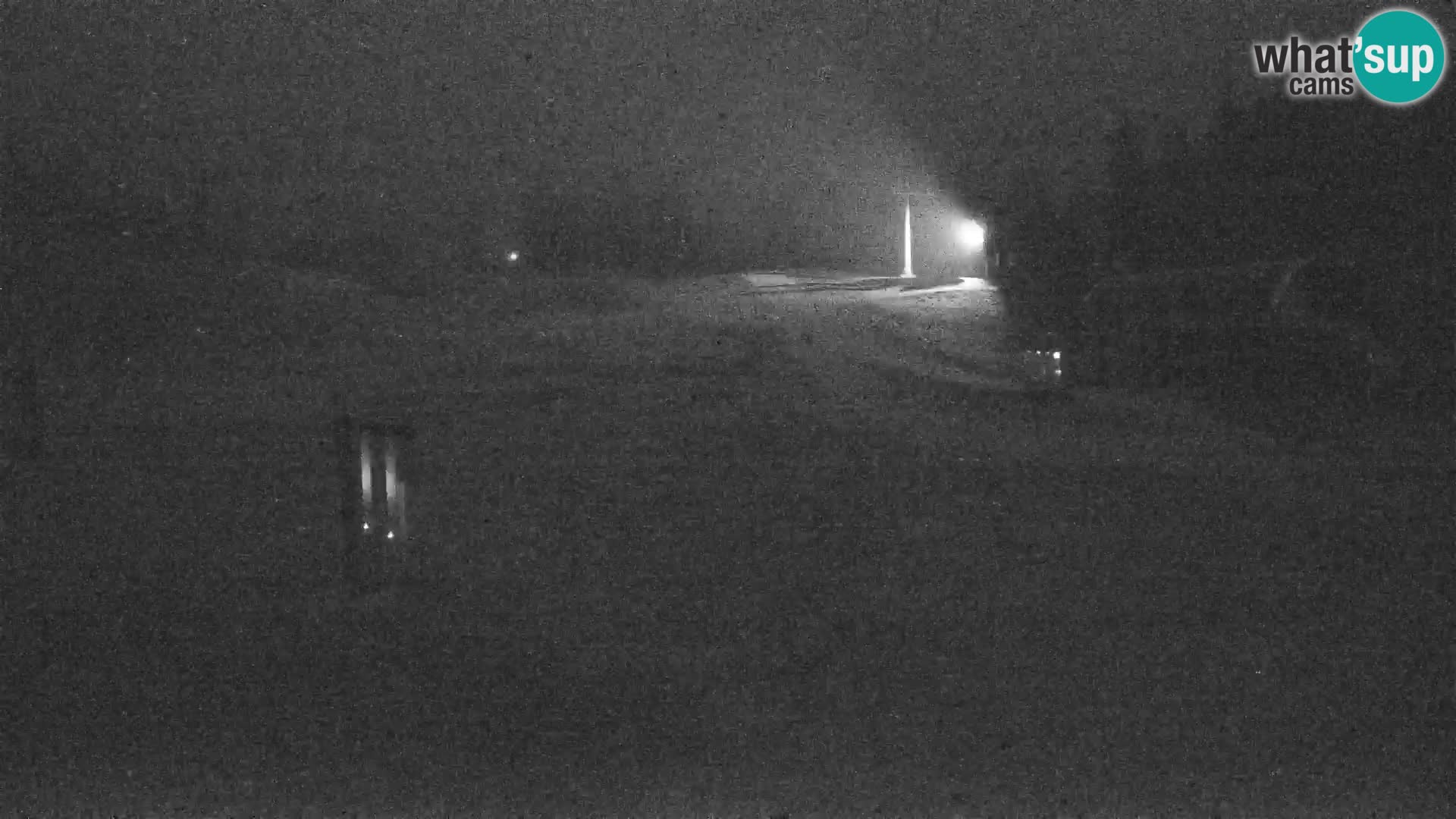 Estacion esqui Vogel – parque de nieve