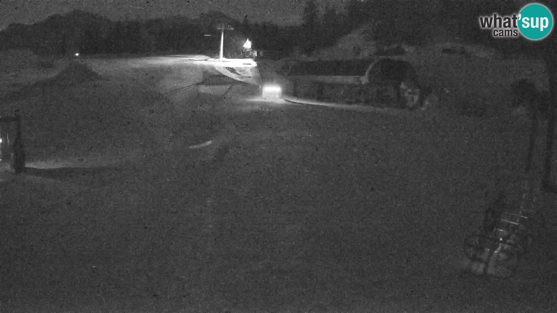 Smučišče Vogel – snežni park