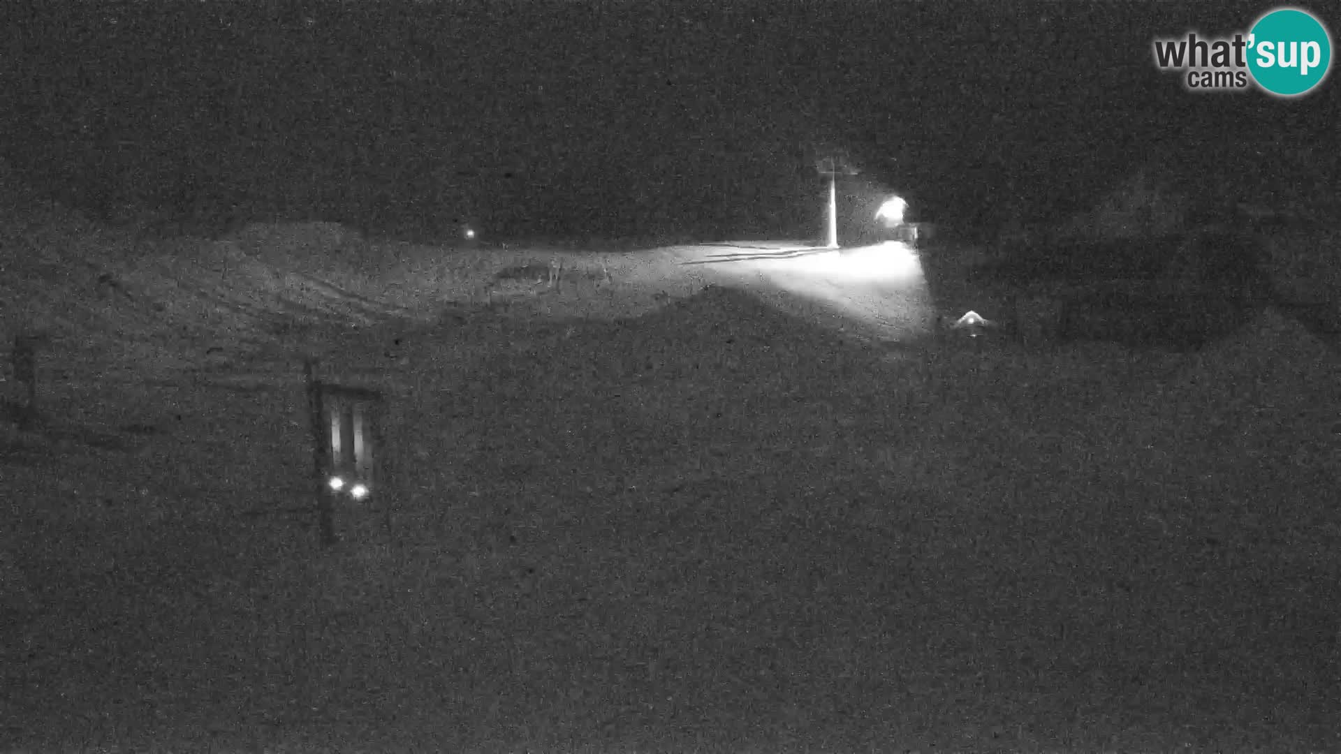 Smučišče Vogel – snežni park