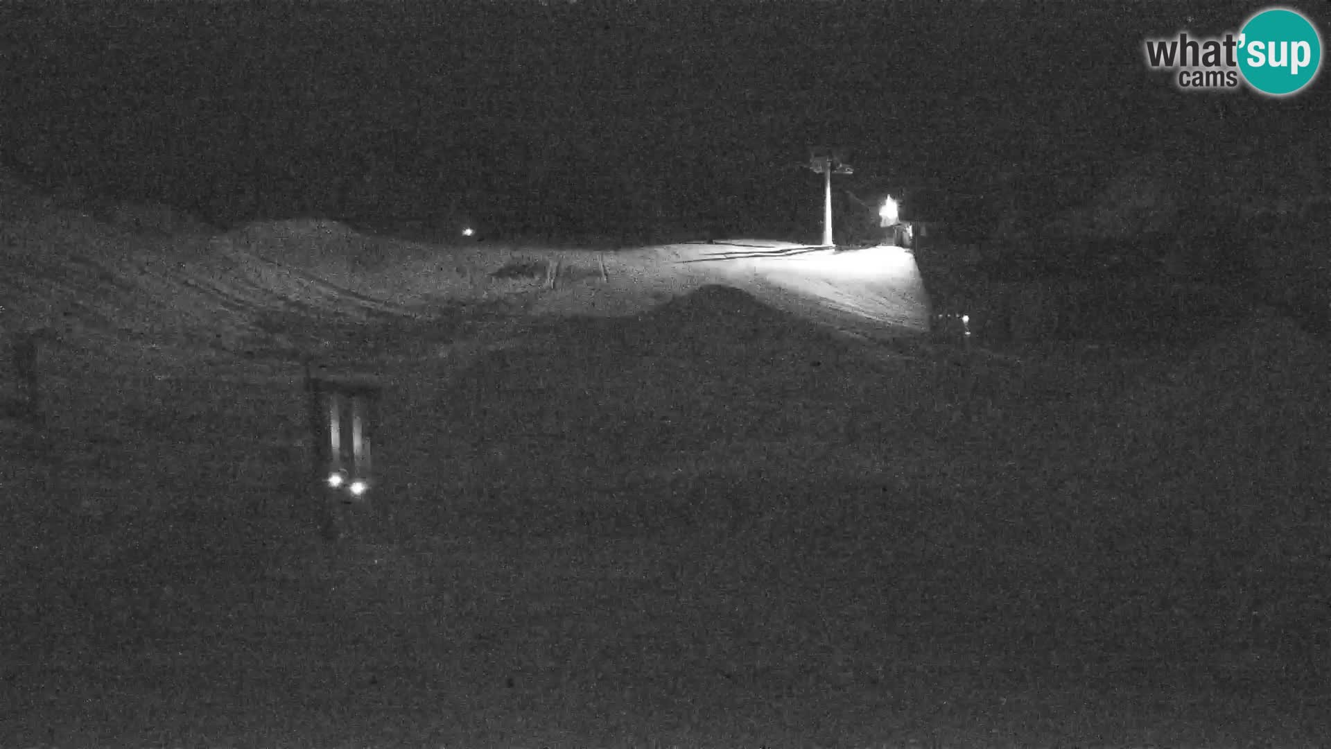 Skigebiet Vogel – Schnee-Park