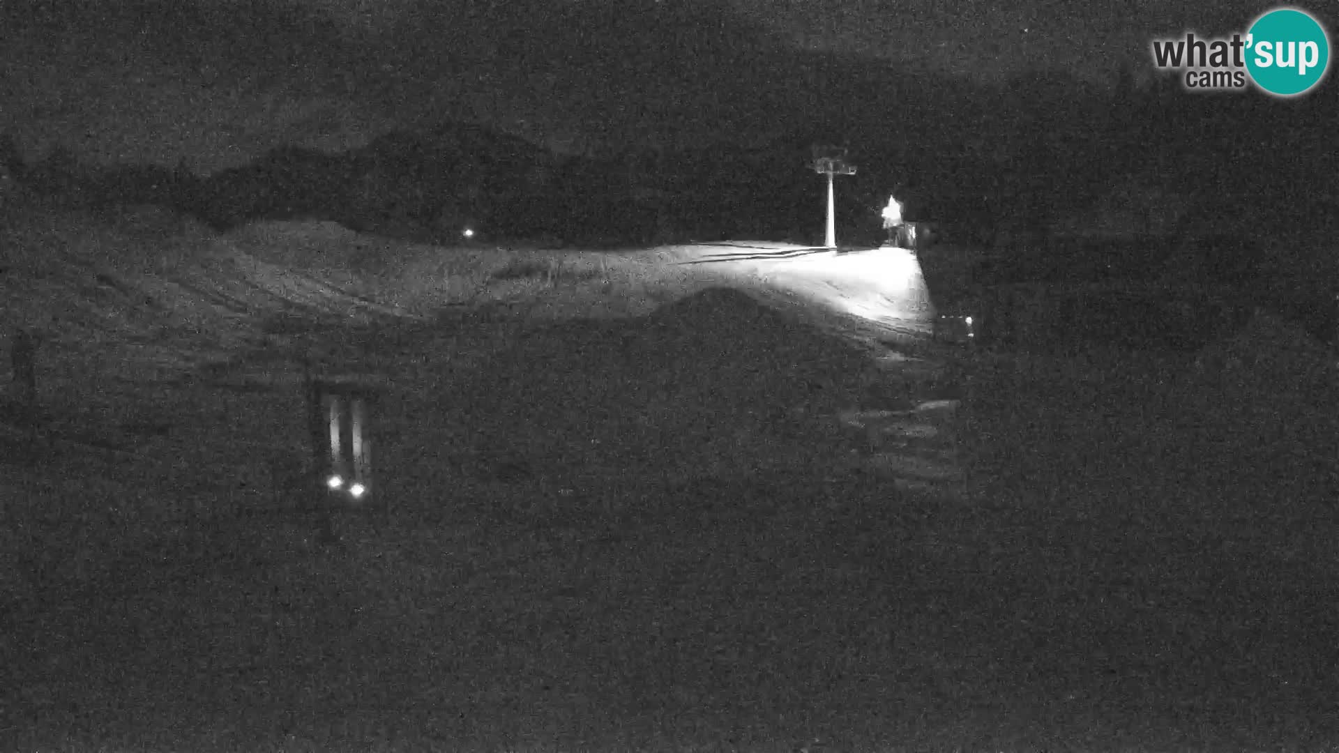 Skigebiet Vogel – Schnee-Park