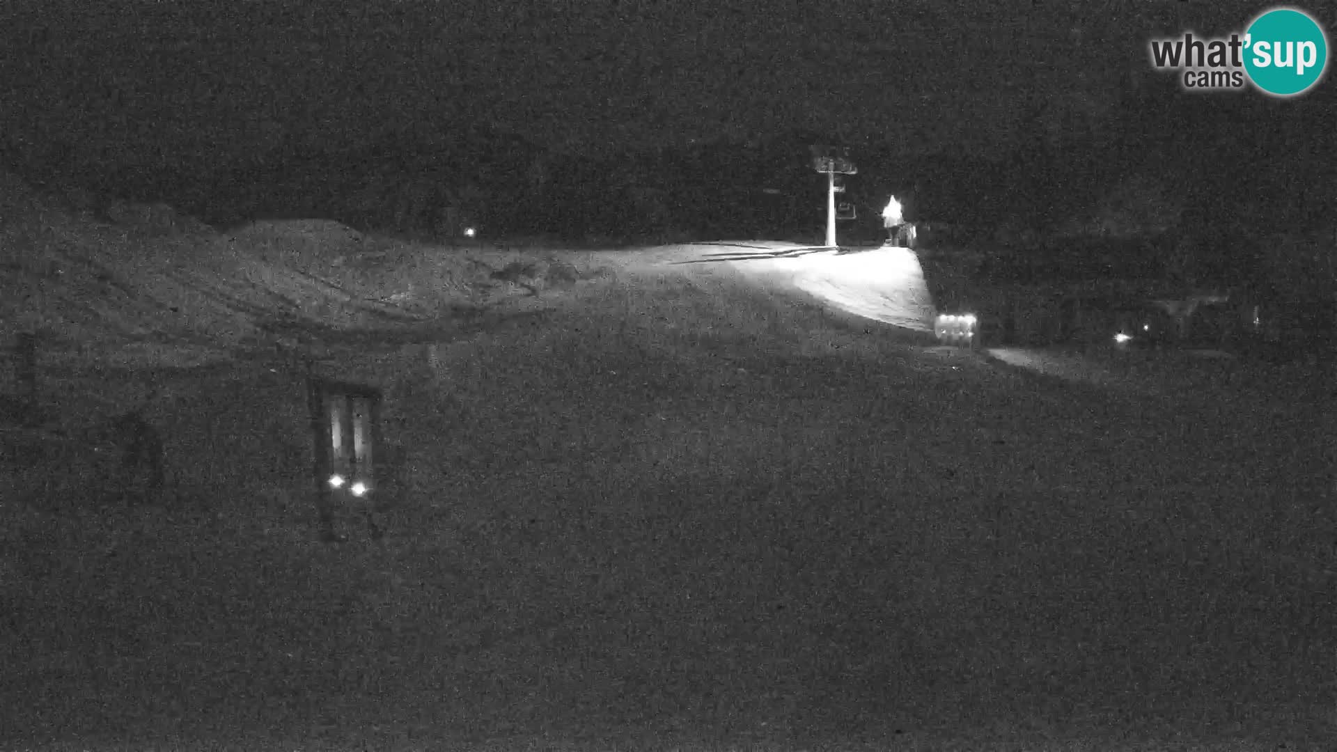 Skijalište Vogel – snežni park