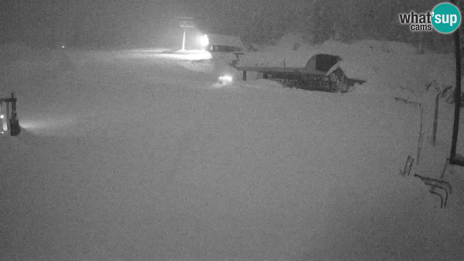 Vogel Ski Resort Live Webcam Snow Park