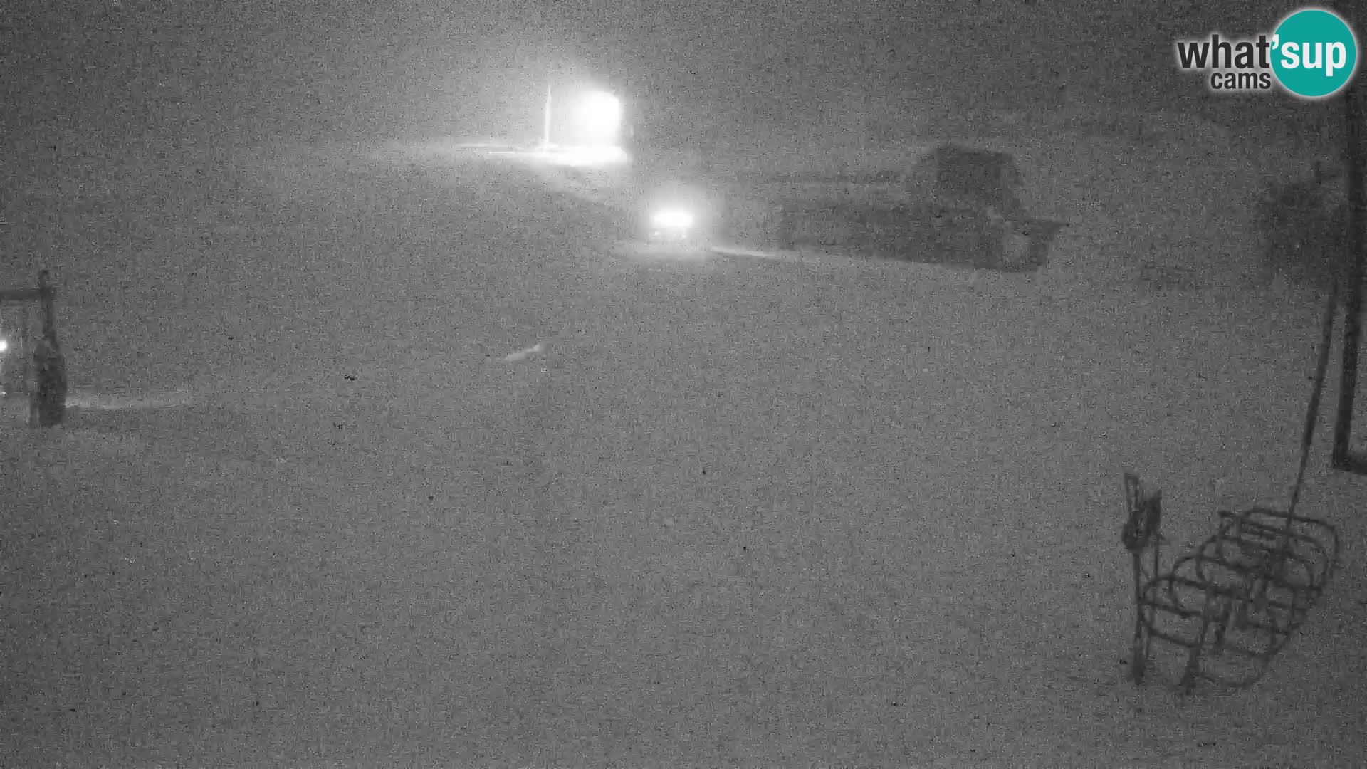 Smučišče Vogel – snežni park