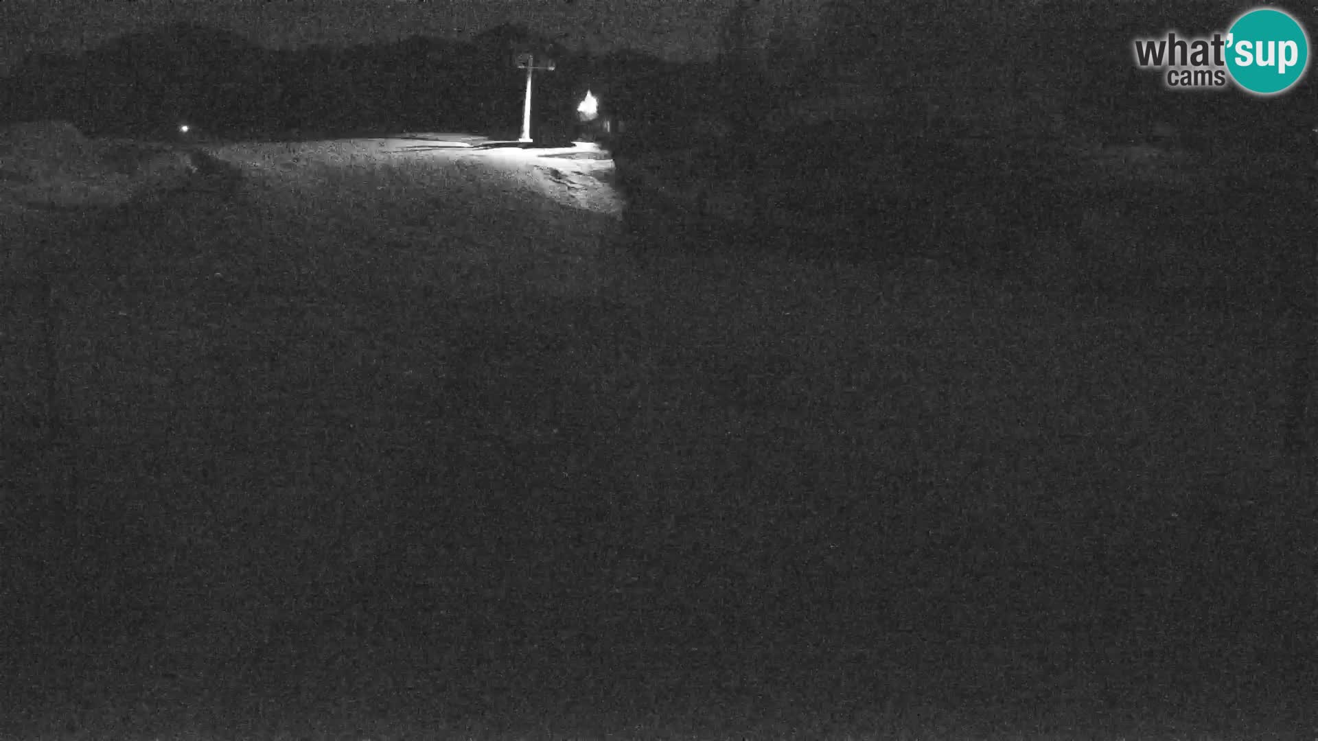 Station ski Vogel – parc à neige