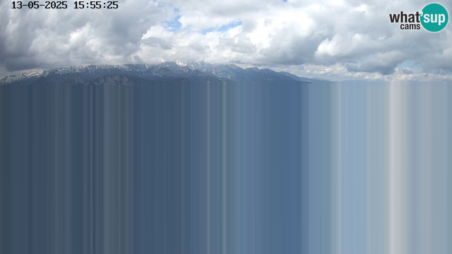 Estacion esqui Vogel – Orlova Glava e Triglav
