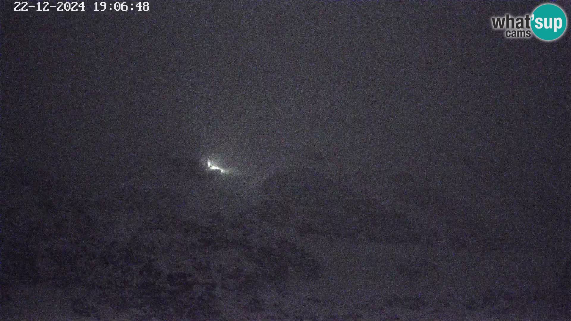 Station ski Vogel live cam Orlova Glava e Triglav