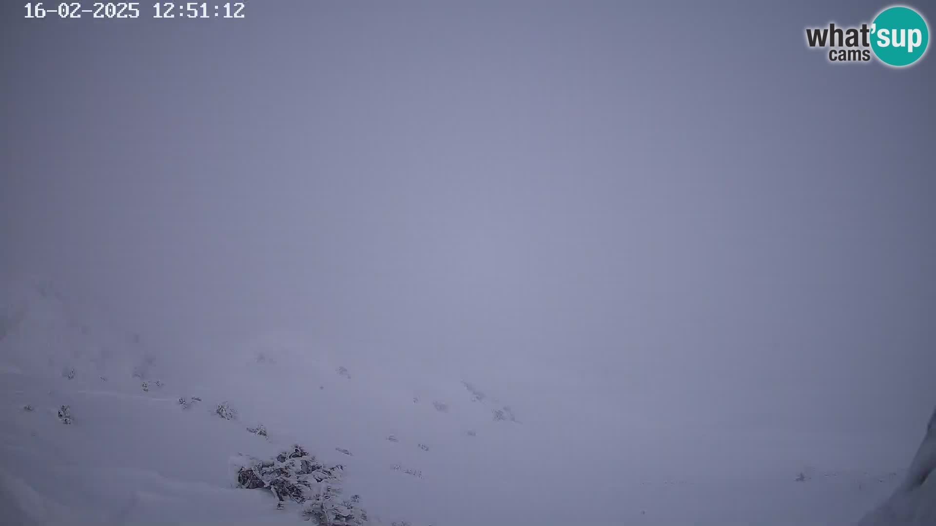 Station ski Vogel live cam Orlova Glava e Triglav