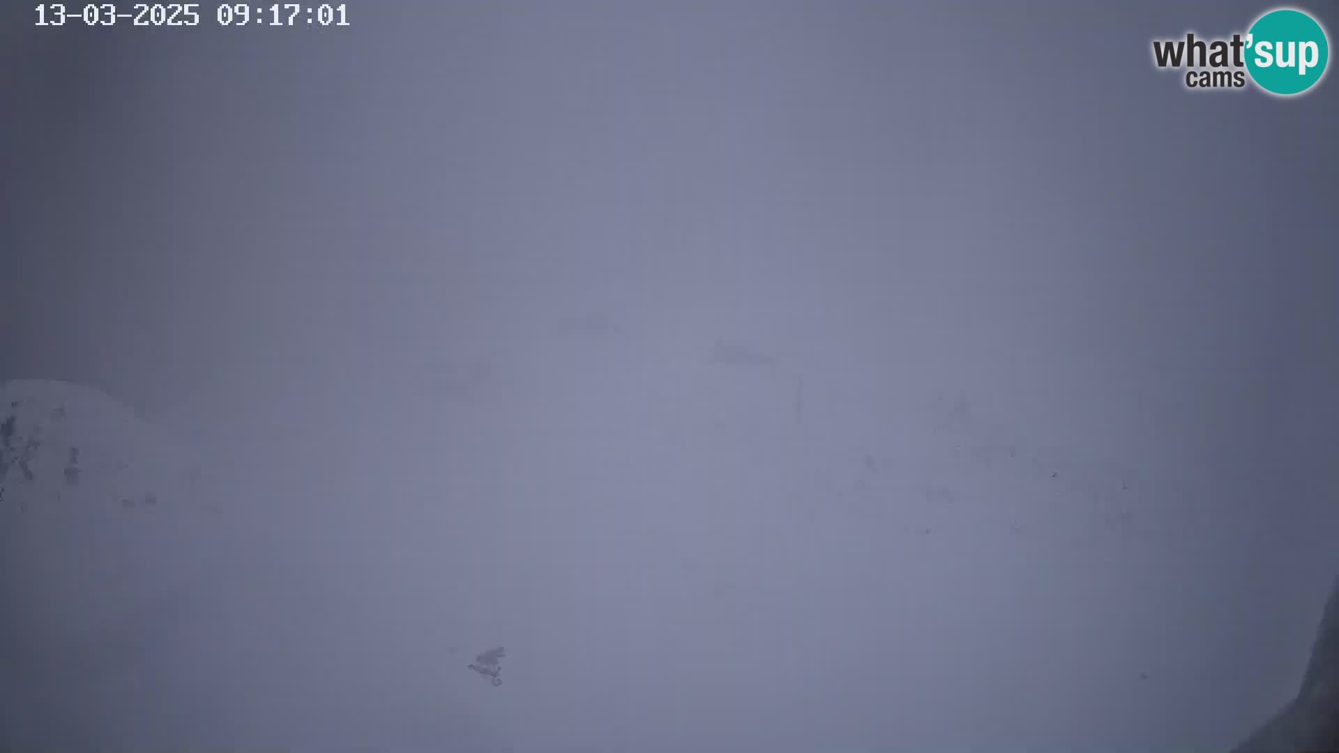 Station ski Vogel live cam Orlova Glava e Triglav