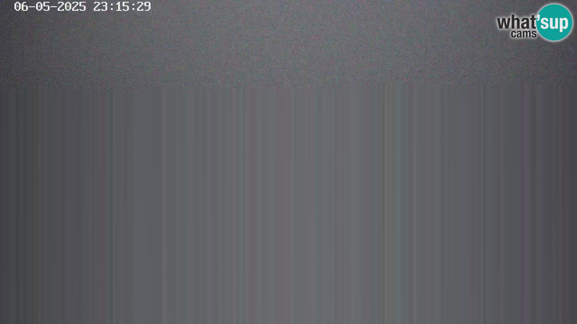 Skijalište Vogel web kamera panorama sa Orlove glave proti Triglavu