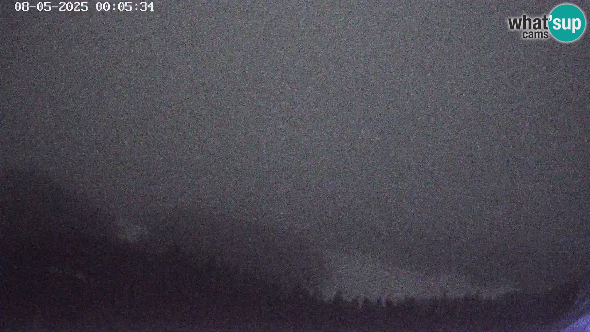 Station ski Vogel live cam Orlova Glava e Triglav