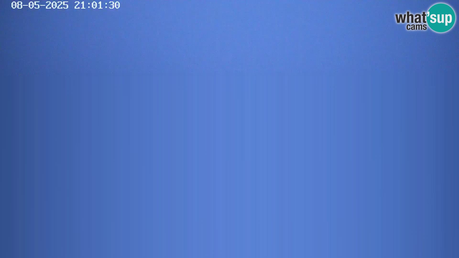 Skigebiet Vogel webcam Orlova Glava und Triglav