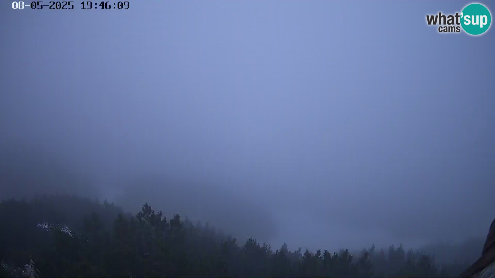 Estacion esqui Vogel – Orlova Glava e Triglav