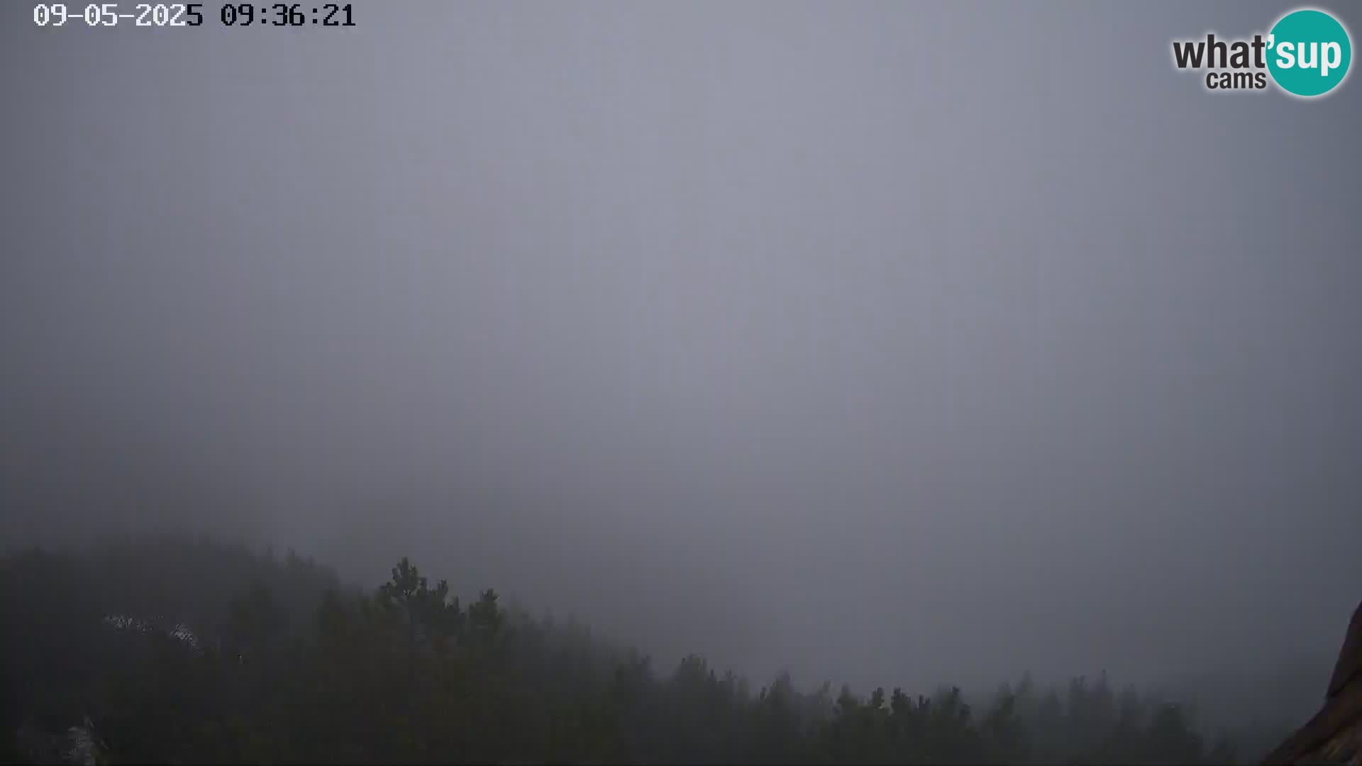 Station ski Vogel live cam Orlova Glava e Triglav