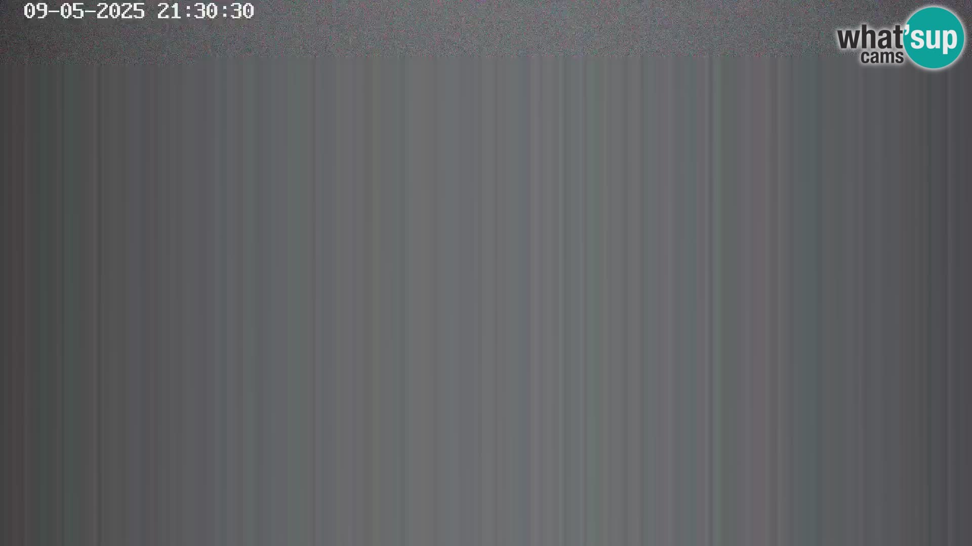 Skigebiet Vogel webcam Orlova Glava und Triglav