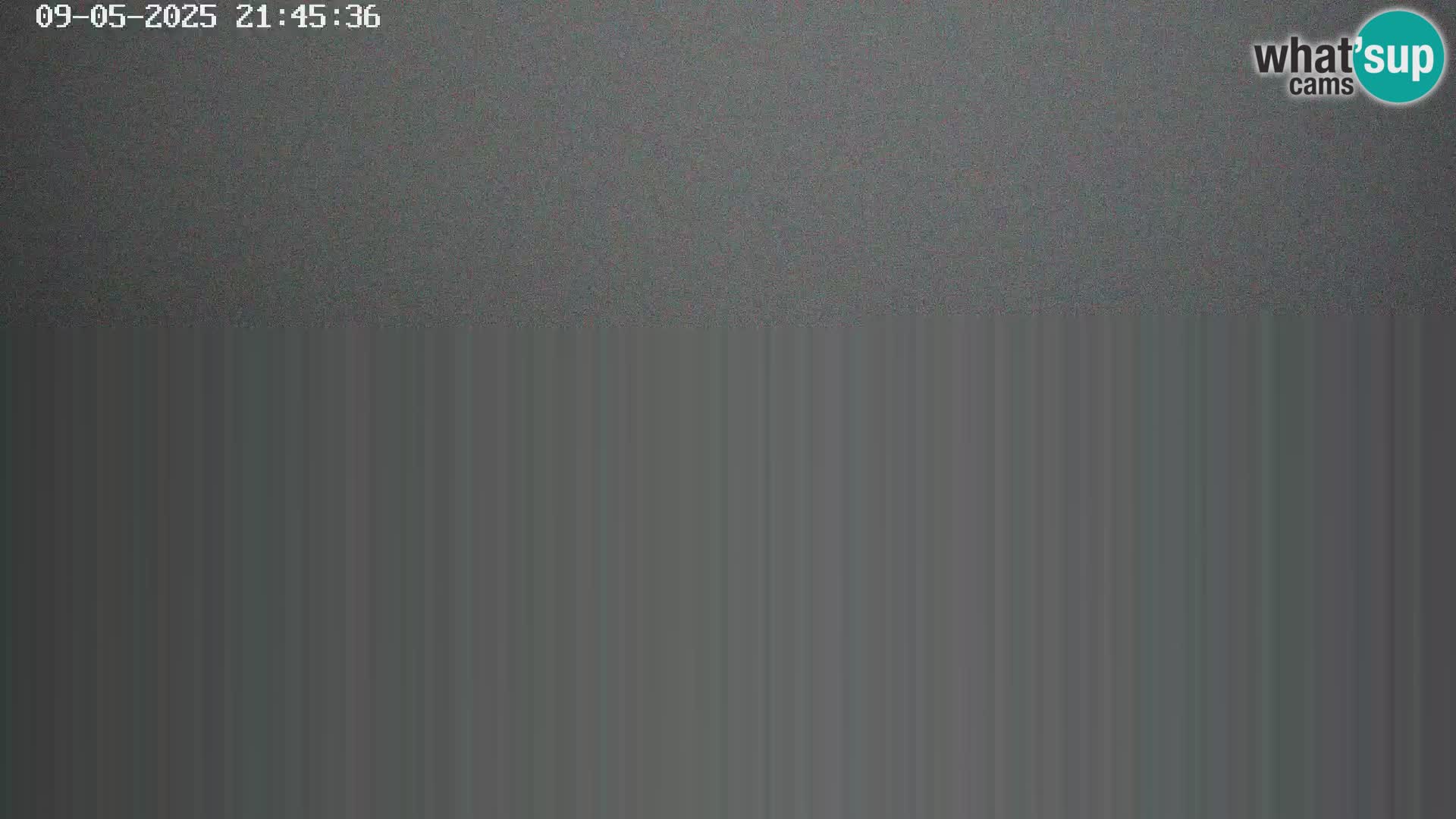 Skigebiet Vogel webcam Orlova Glava und Triglav