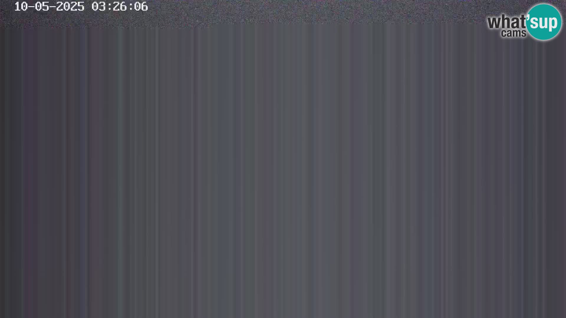 Stazione sciistica Vogel webcam Panorama dalla Orlova glave verso il Triglav