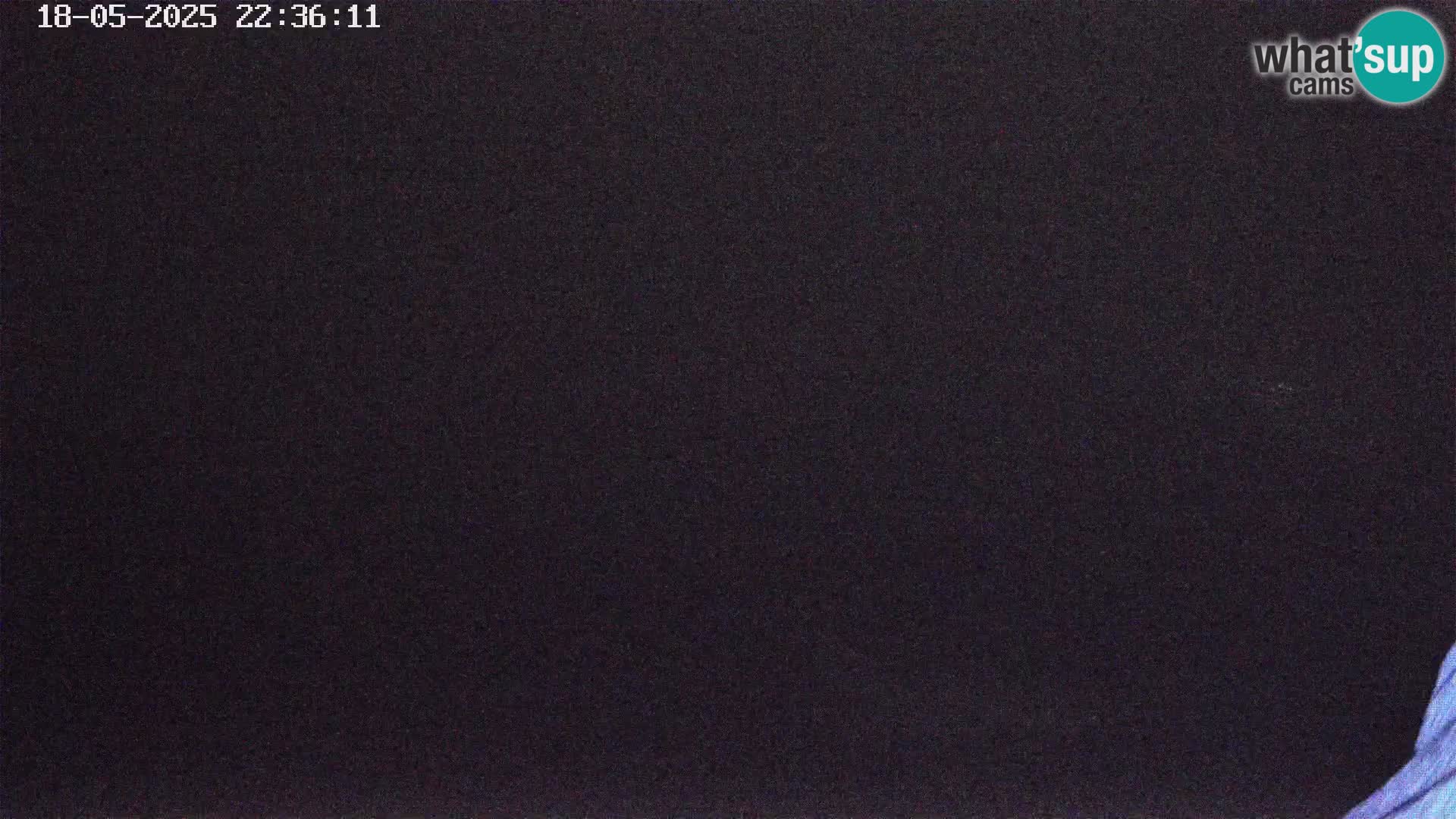 Station ski Vogel live cam Orlova Glava e Triglav