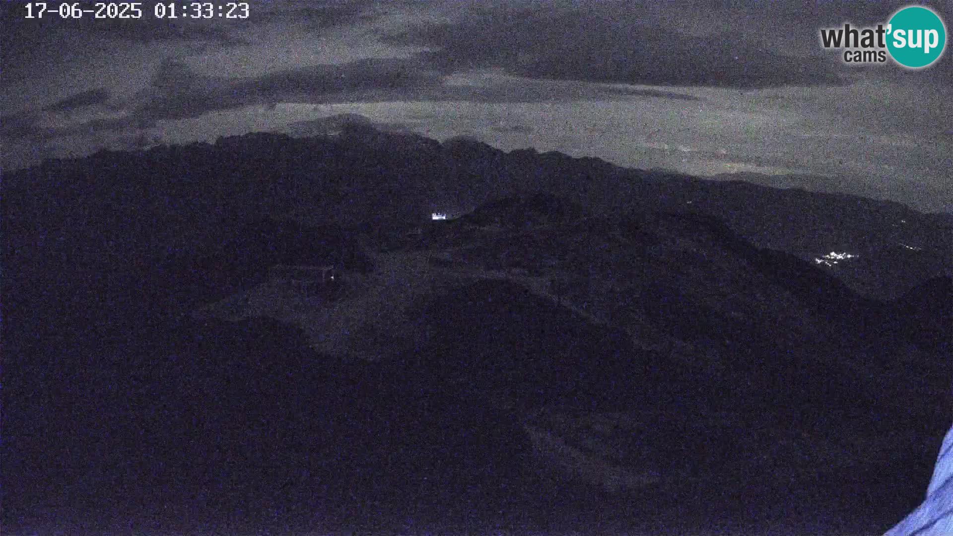 Estacion esqui Vogel – Orlova Glava e Triglav
