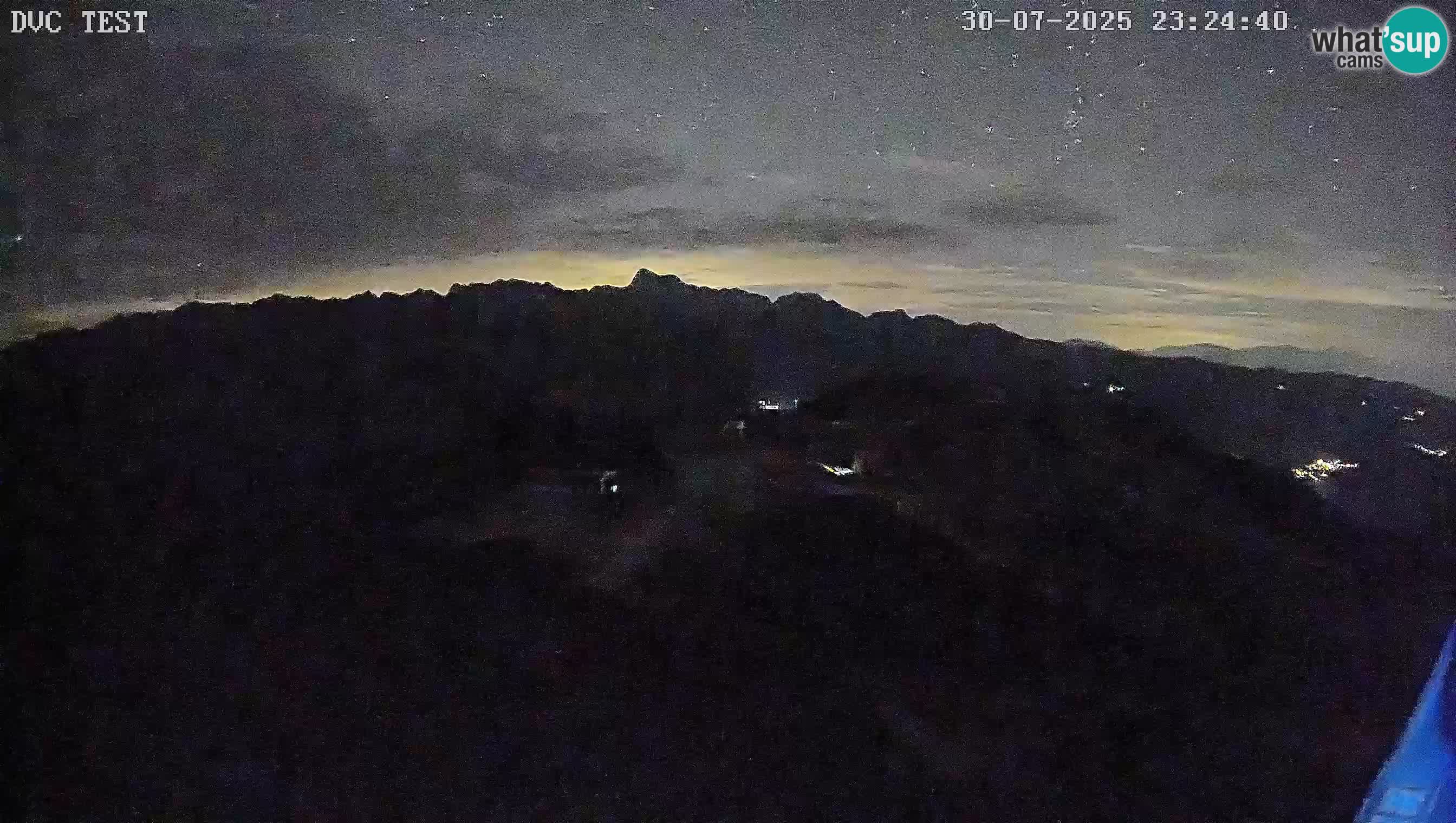 Estacion esqui Vogel – Orlova Glava e Triglav