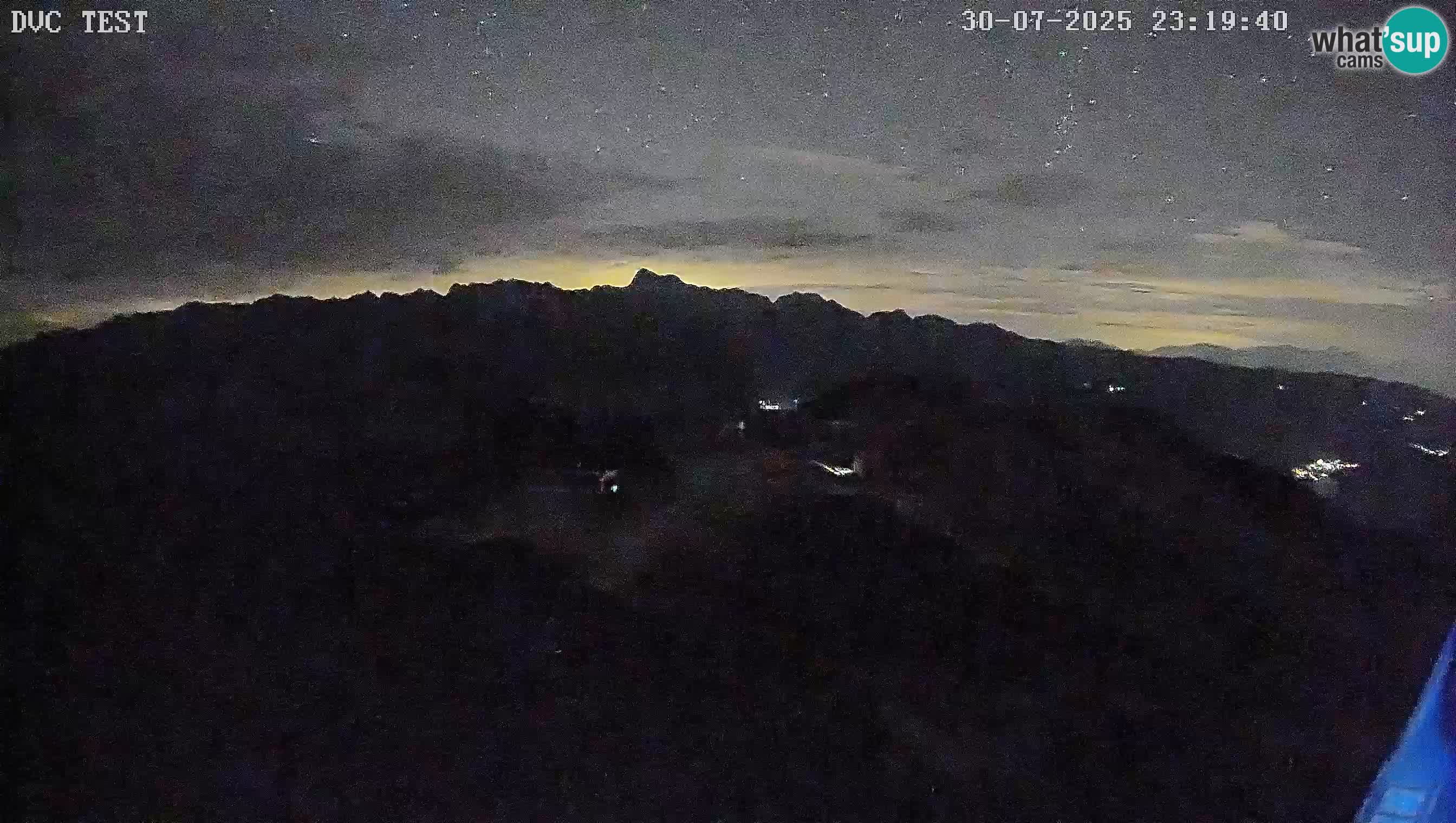 Estacion esqui Vogel – Orlova Glava e Triglav
