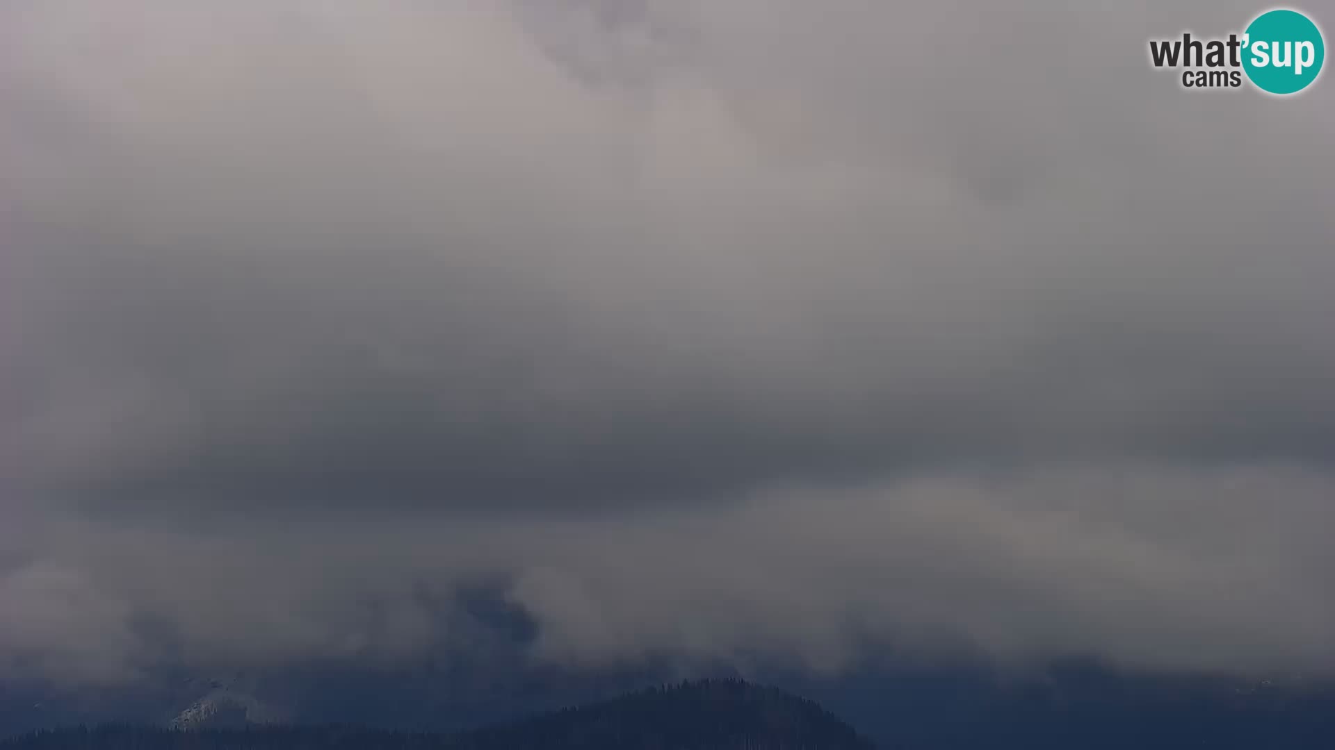 Bohinjsko jezero – Ribčev Laz